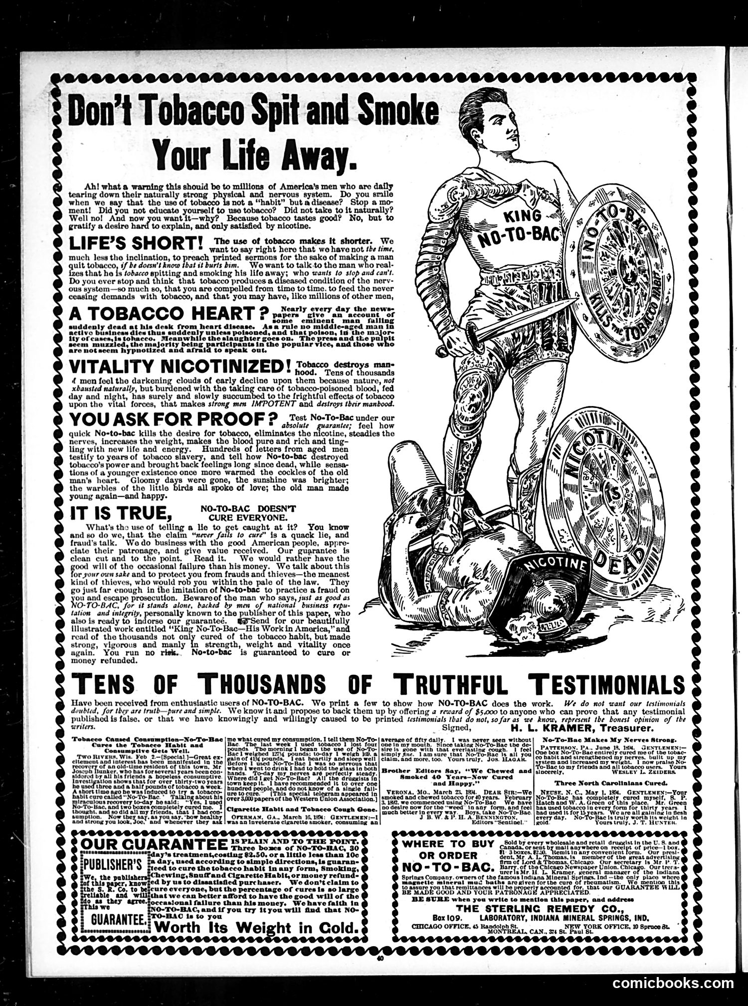Judge — December 8, 1894 — page 50