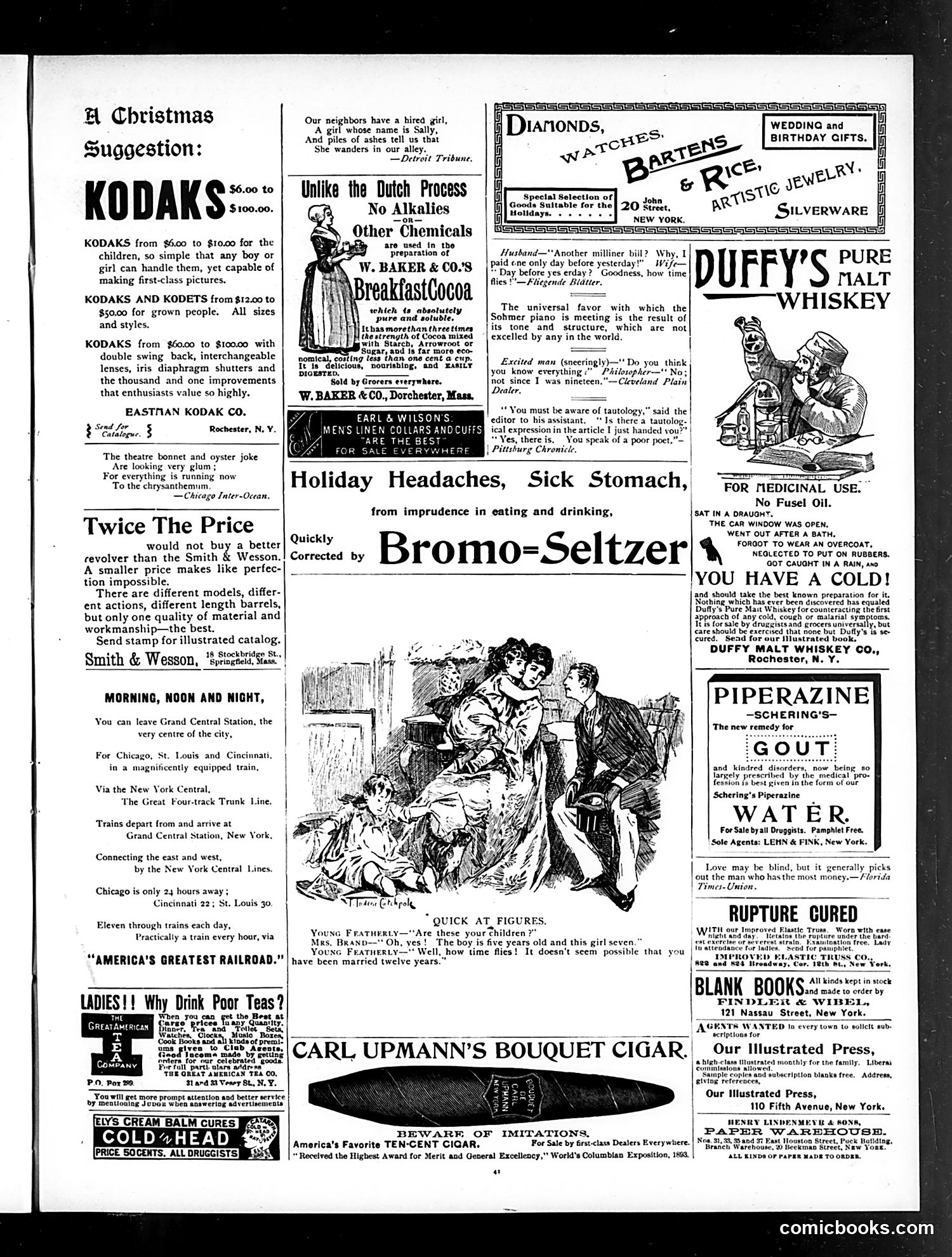 Judge — December 8, 1894 — page 51