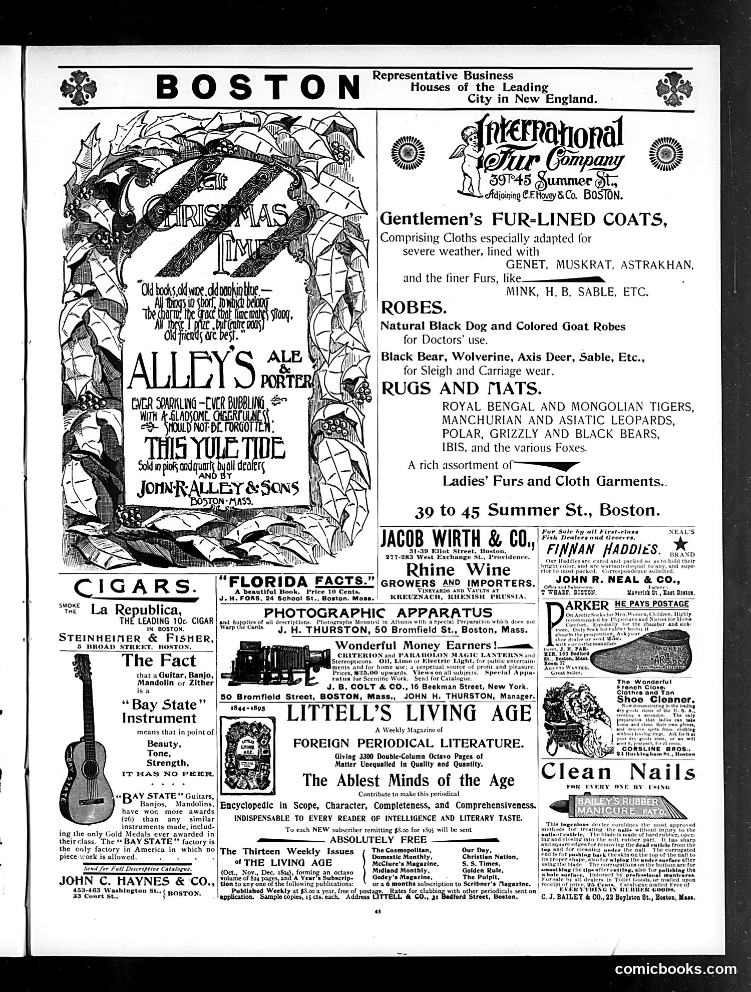Judge — December 8, 1894 — page 53