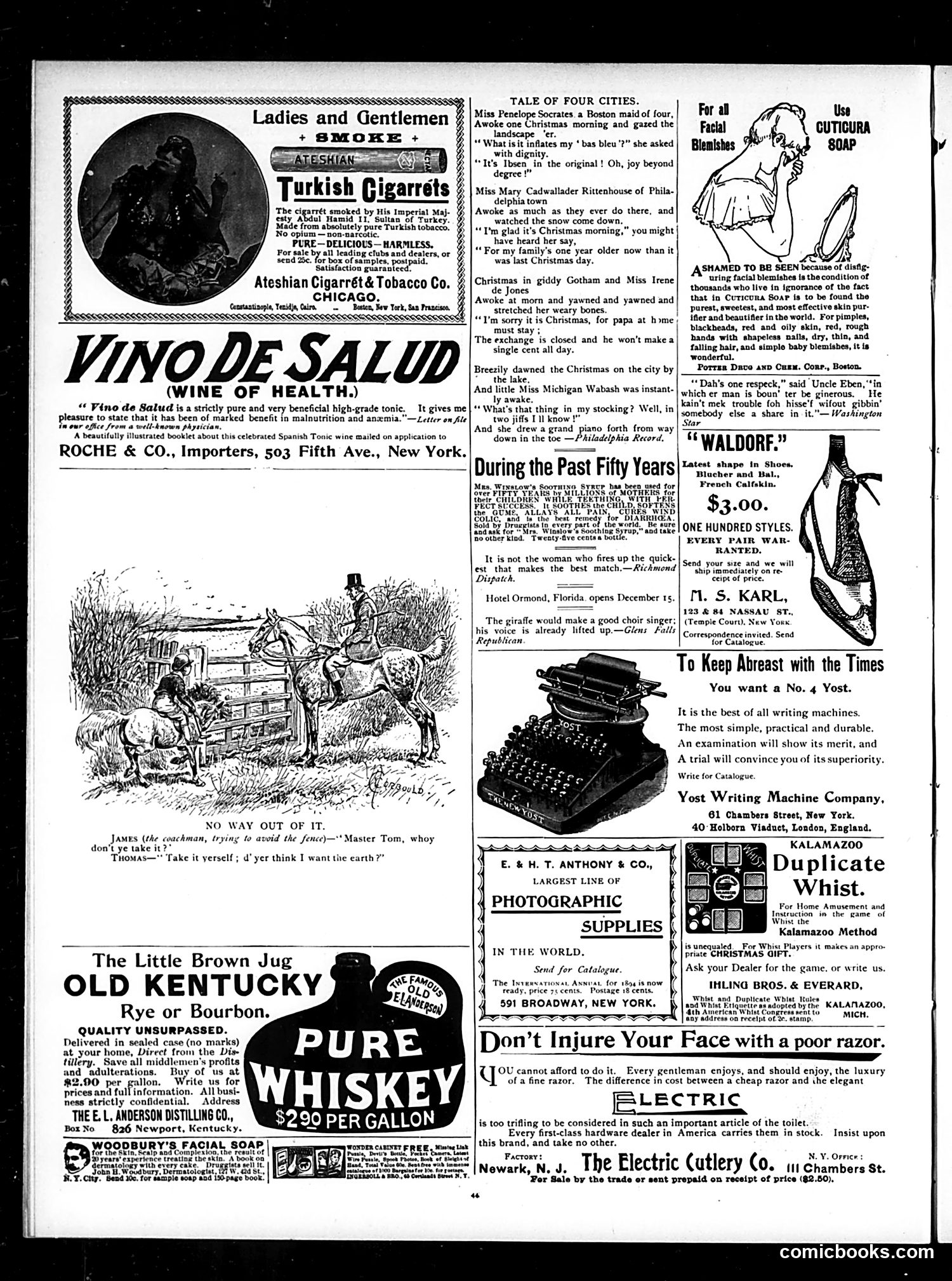 Judge — December 8, 1894 — page 54