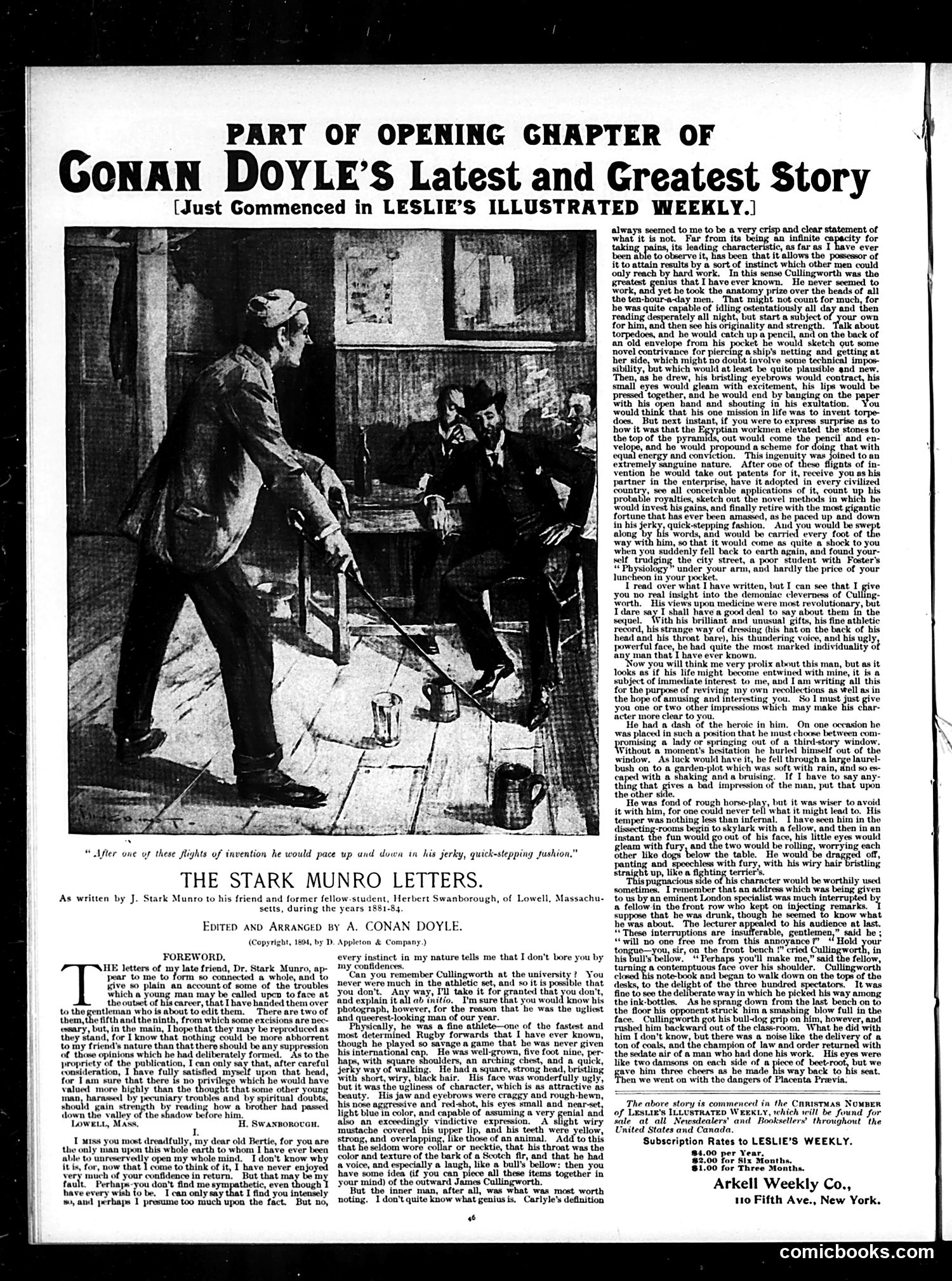 Judge — December 8, 1894 — page 56