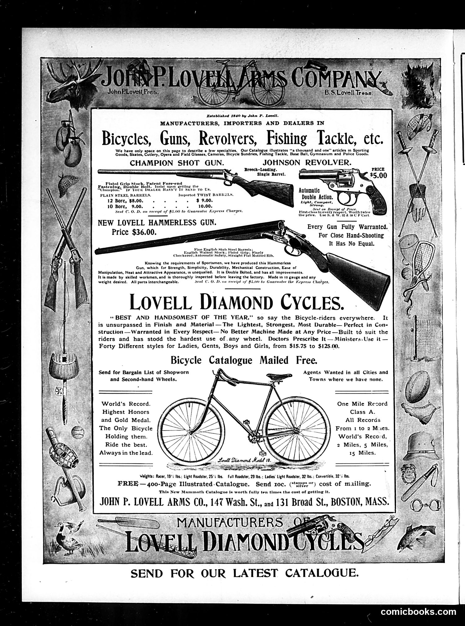 Judge — December 8, 1894 — page 58