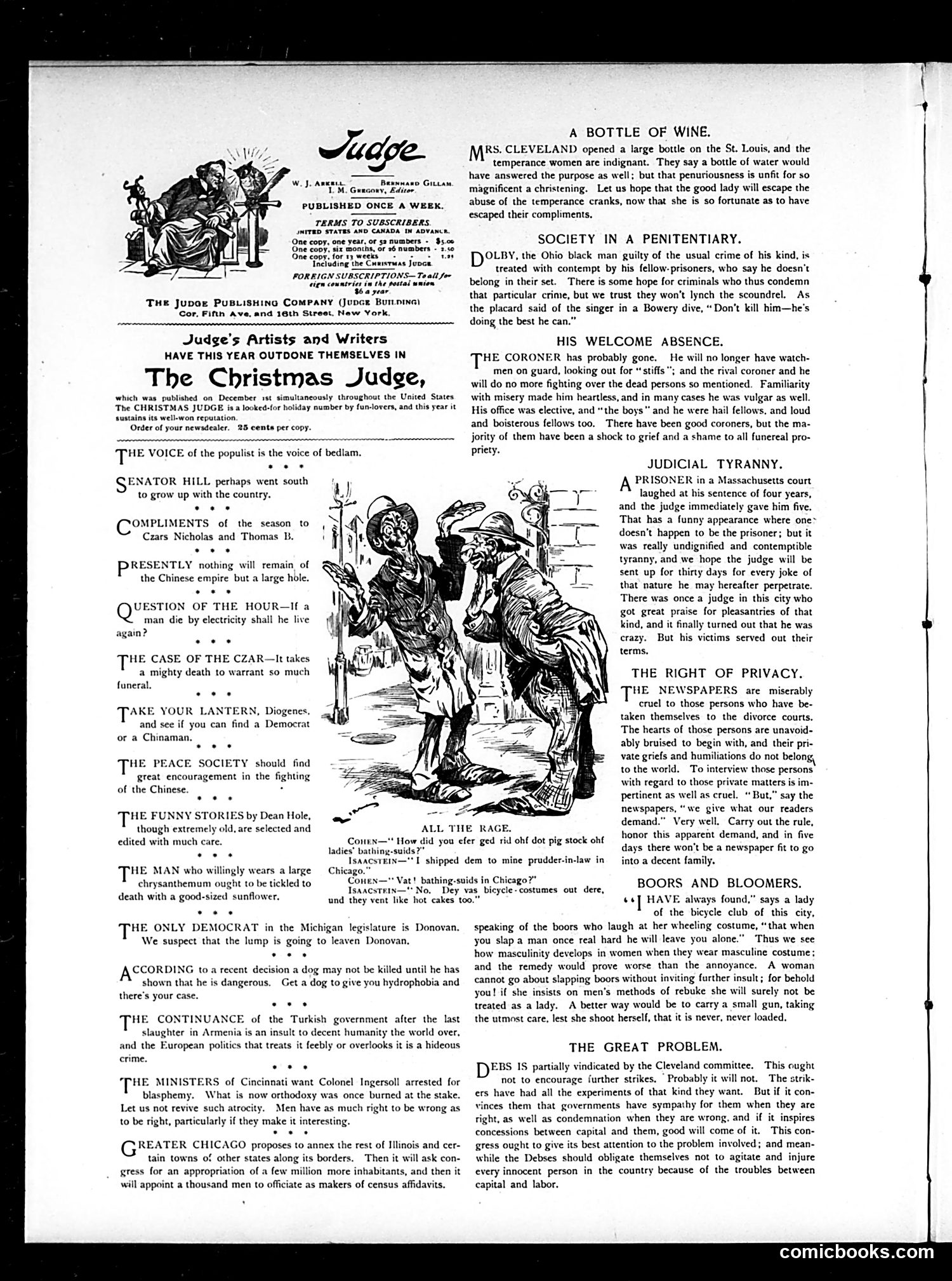 Judge — December 15, 1894 — page 2