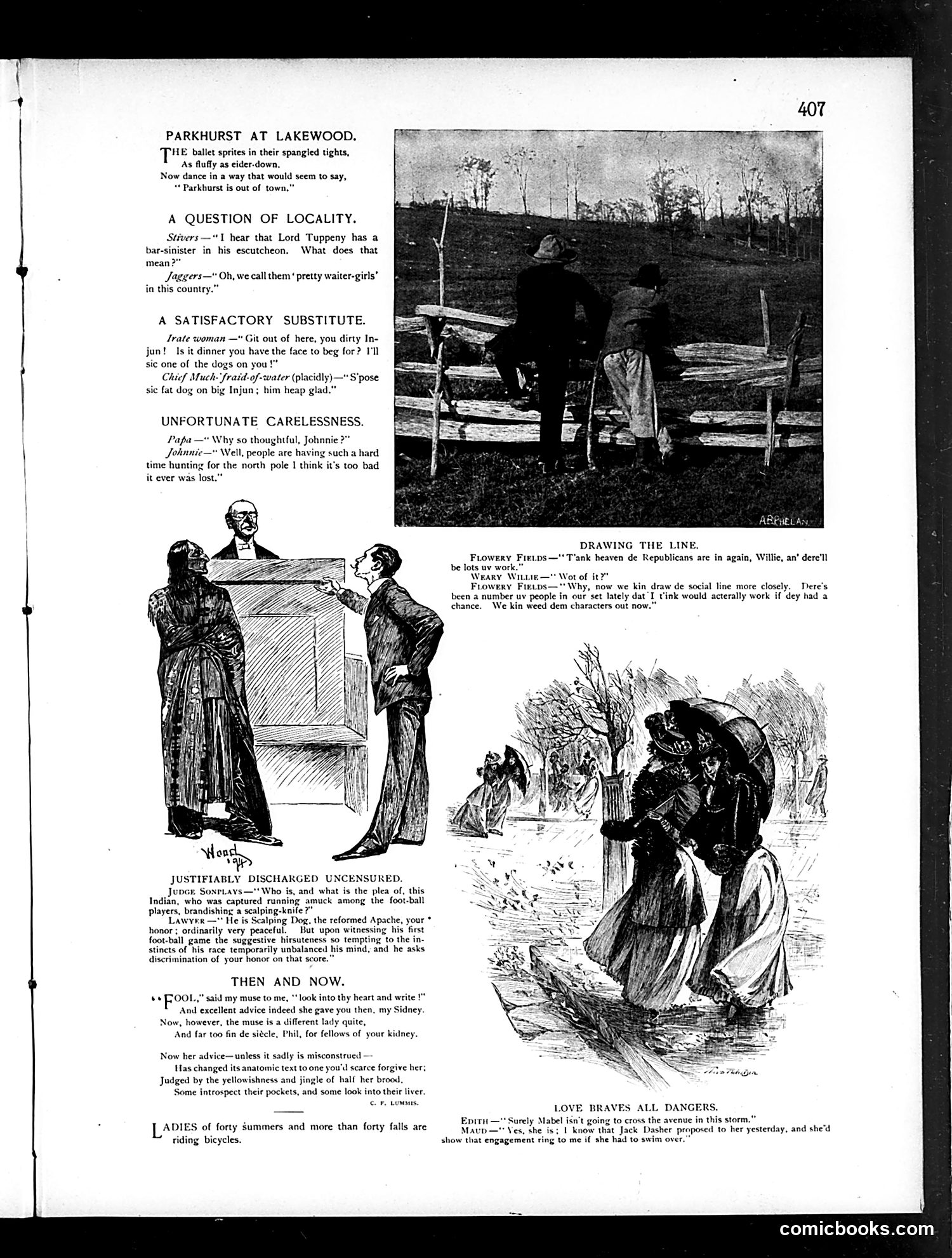 Judge — December 15, 1894 — page 3