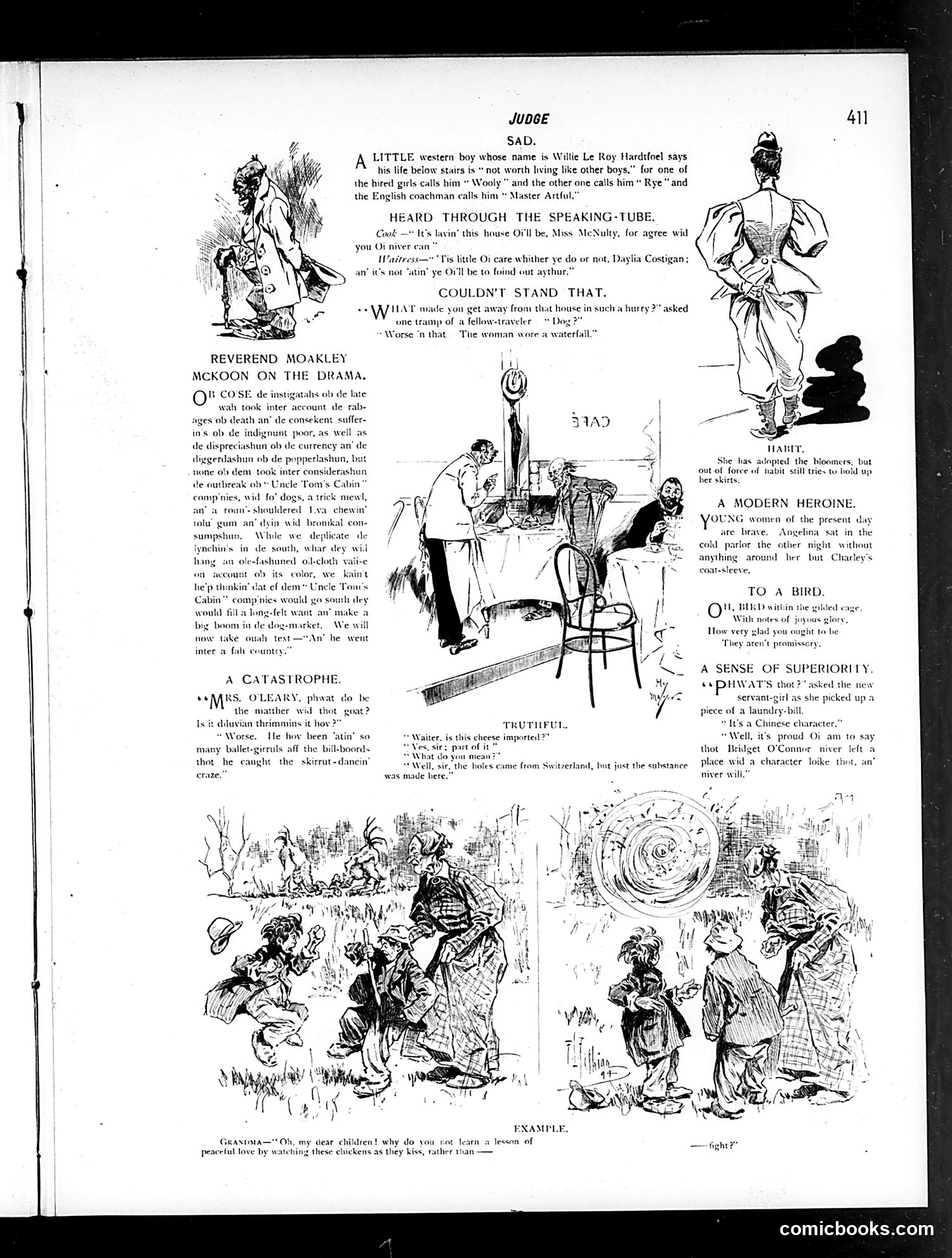 Judge — December 15, 1894 — page 7