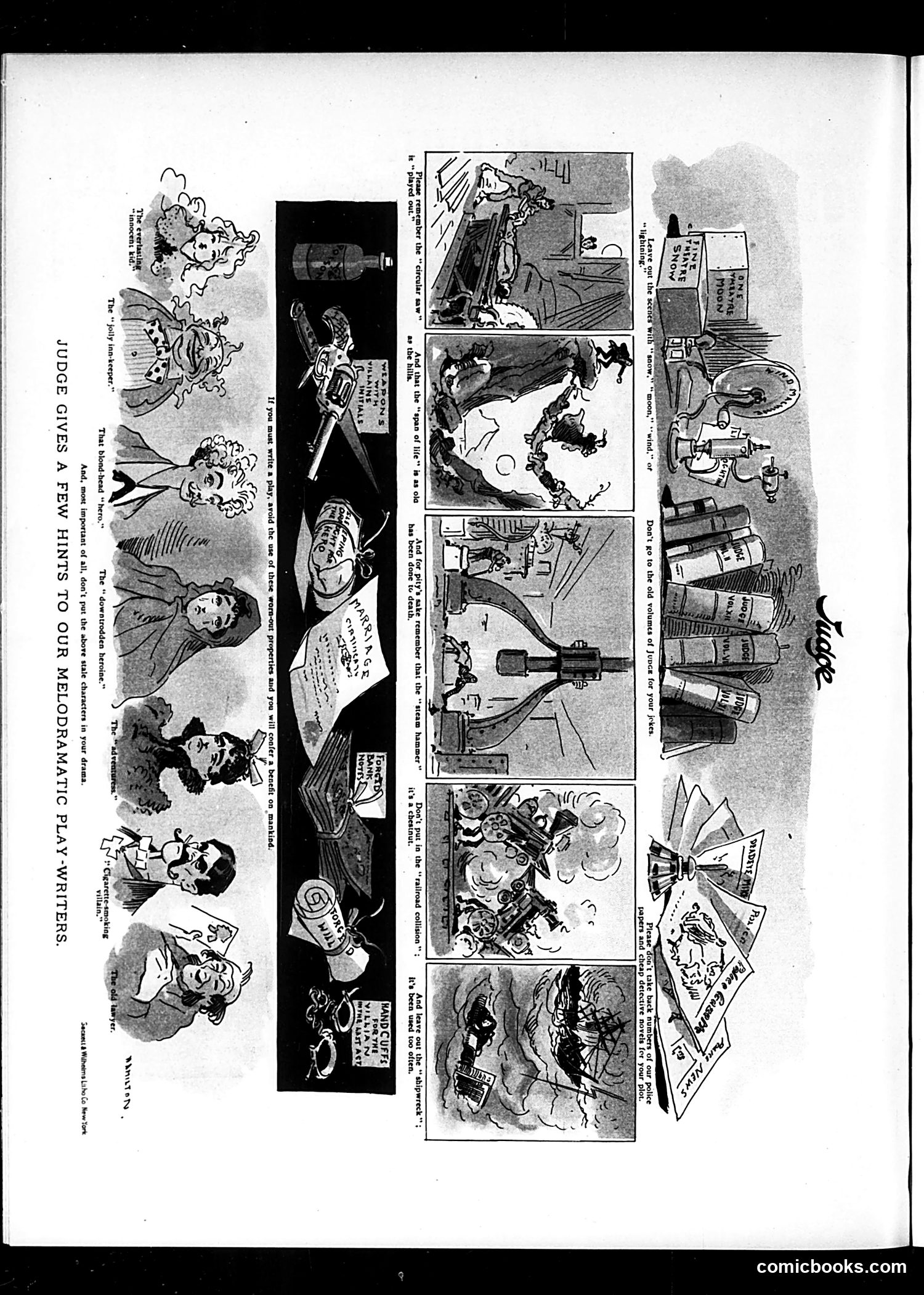 Judge — December 15, 1894 — page 16