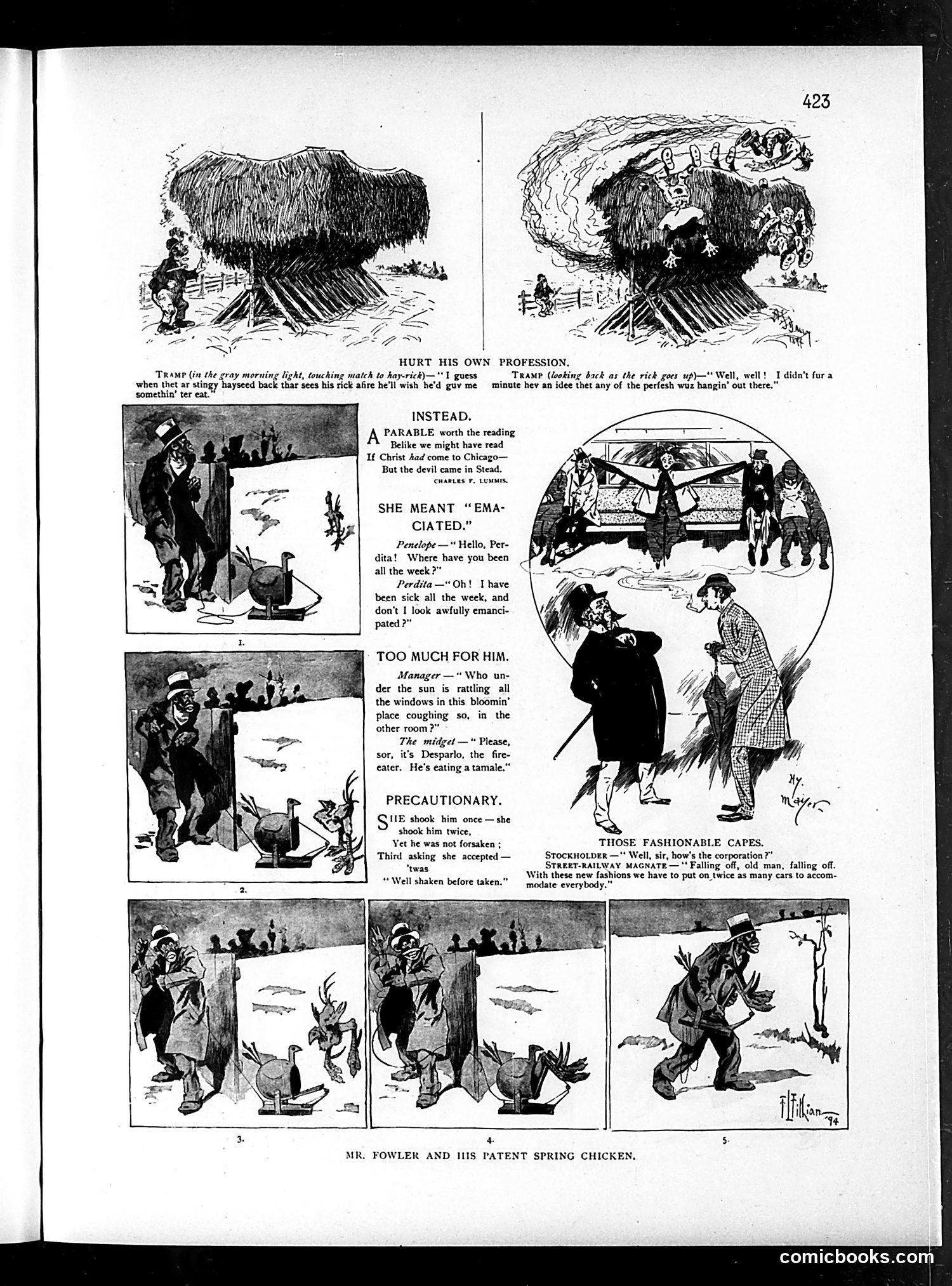 Judge — December 22, 1894 — page 3