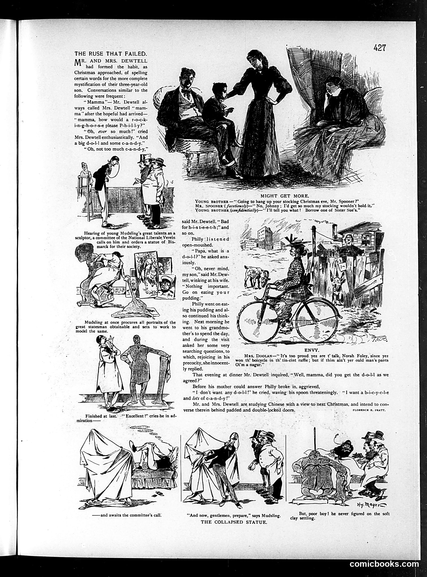 Judge — December 22, 1894 — page 7