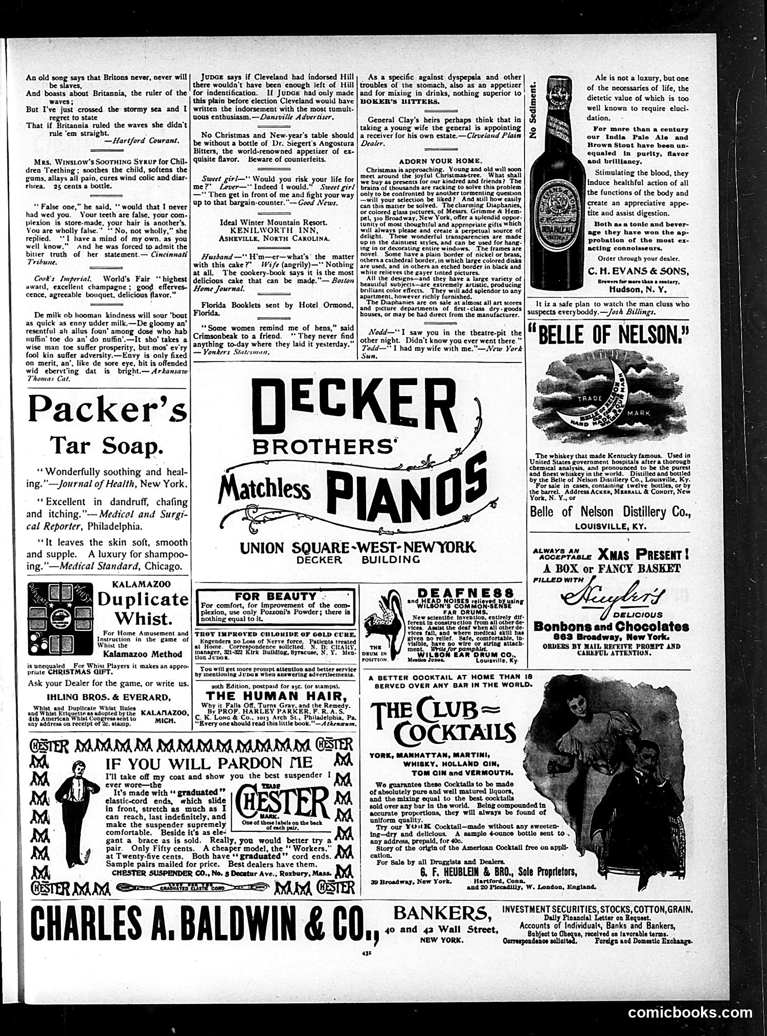 Judge — December 22, 1894 — page 11