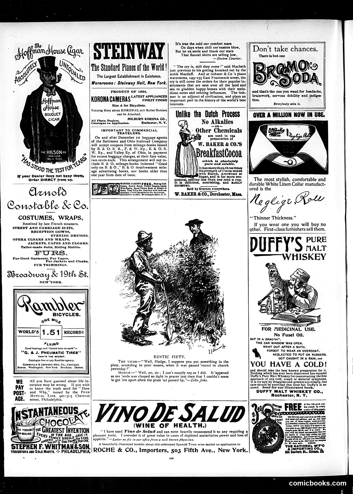 Judge — December 22, 1894 — page 14