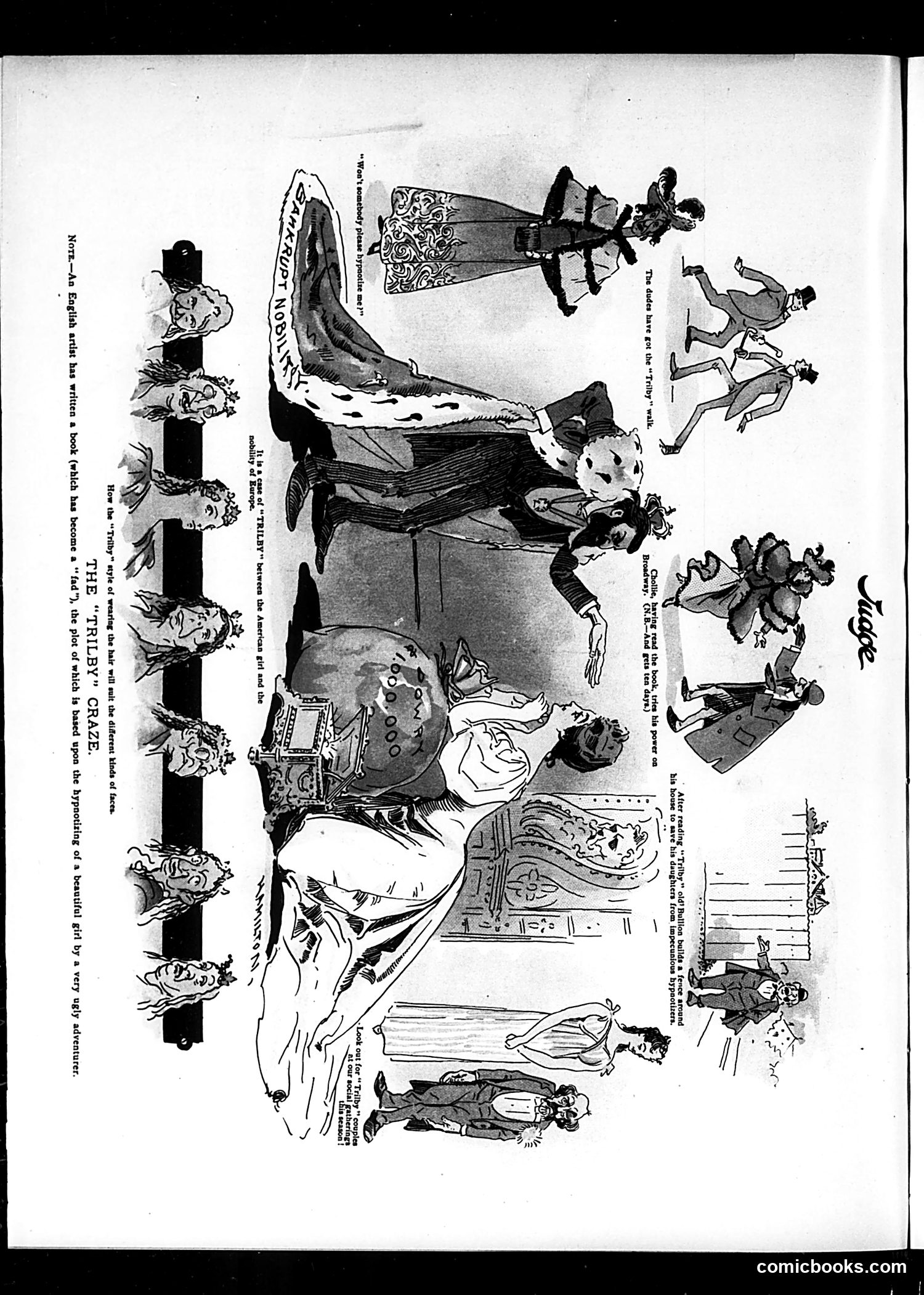 Judge — December 22, 1894 — page 16