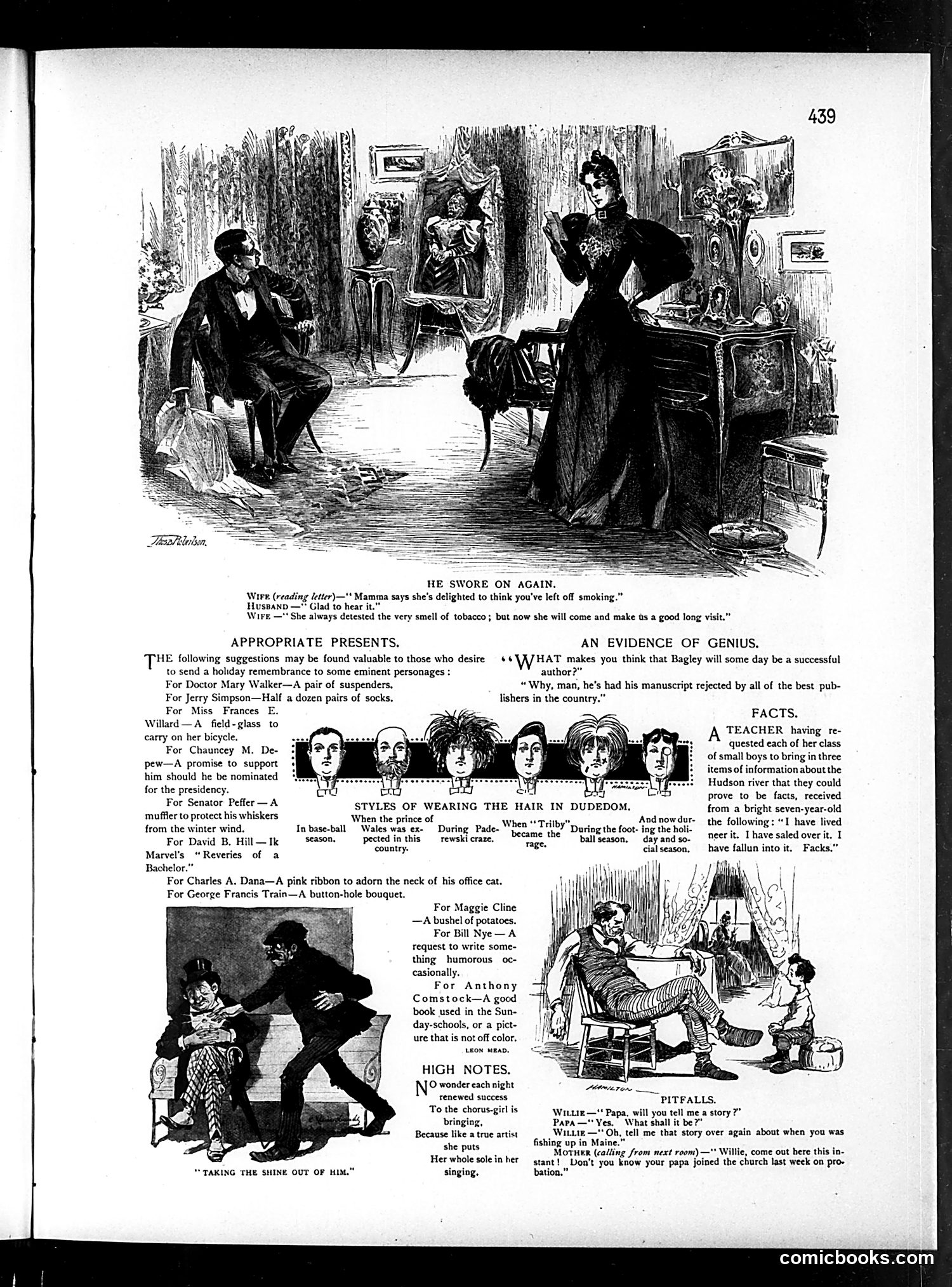Judge — December 29, 1894 — page 3