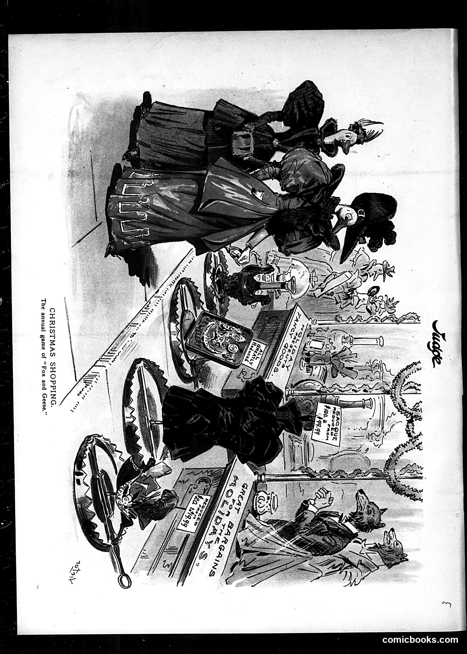 Judge — December 29, 1894 — page 16