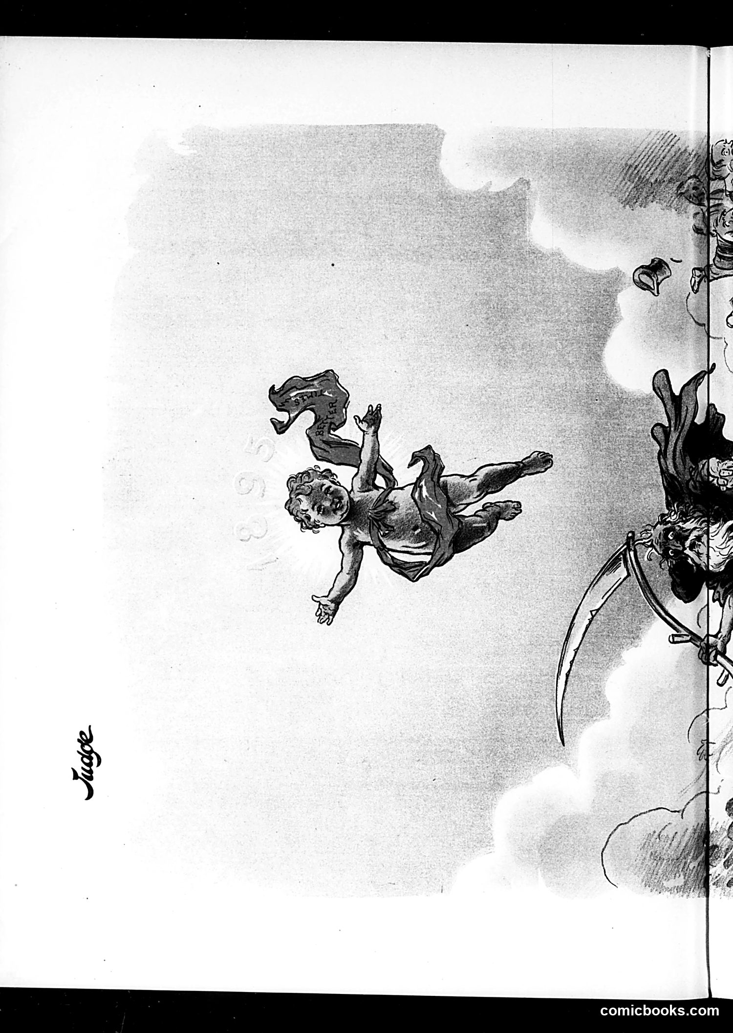 Judge — January 5, 1895 — page 8