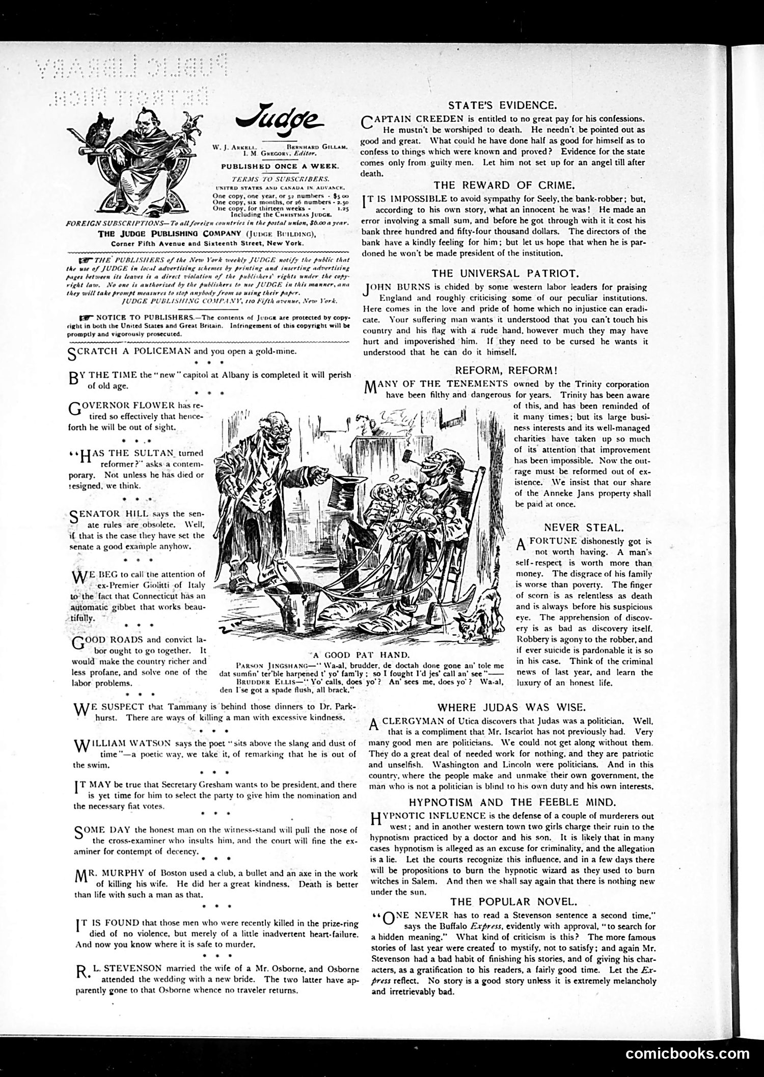 Judge — January 12, 1895 — page 2