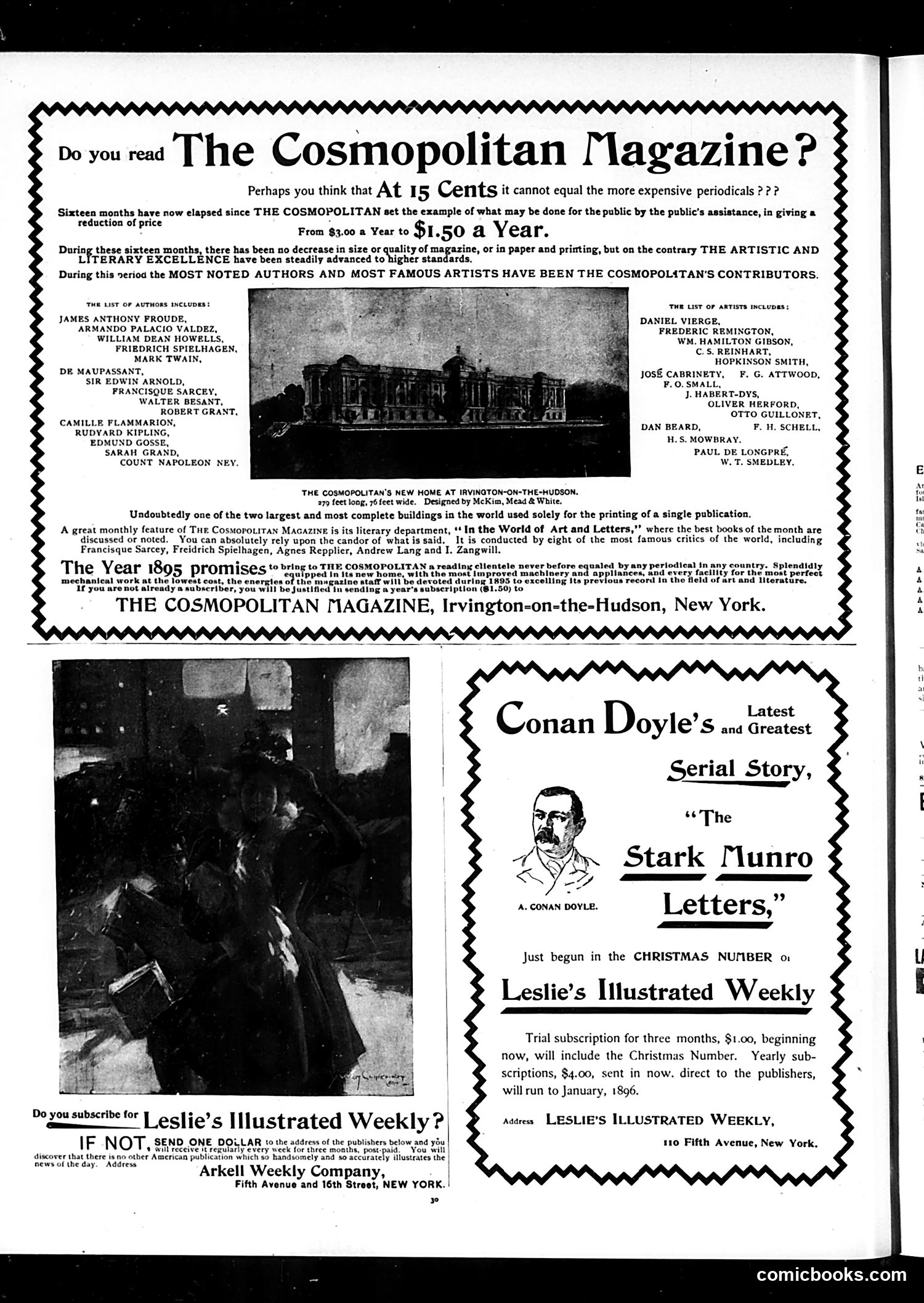 Judge — January 12, 1895 — page 14