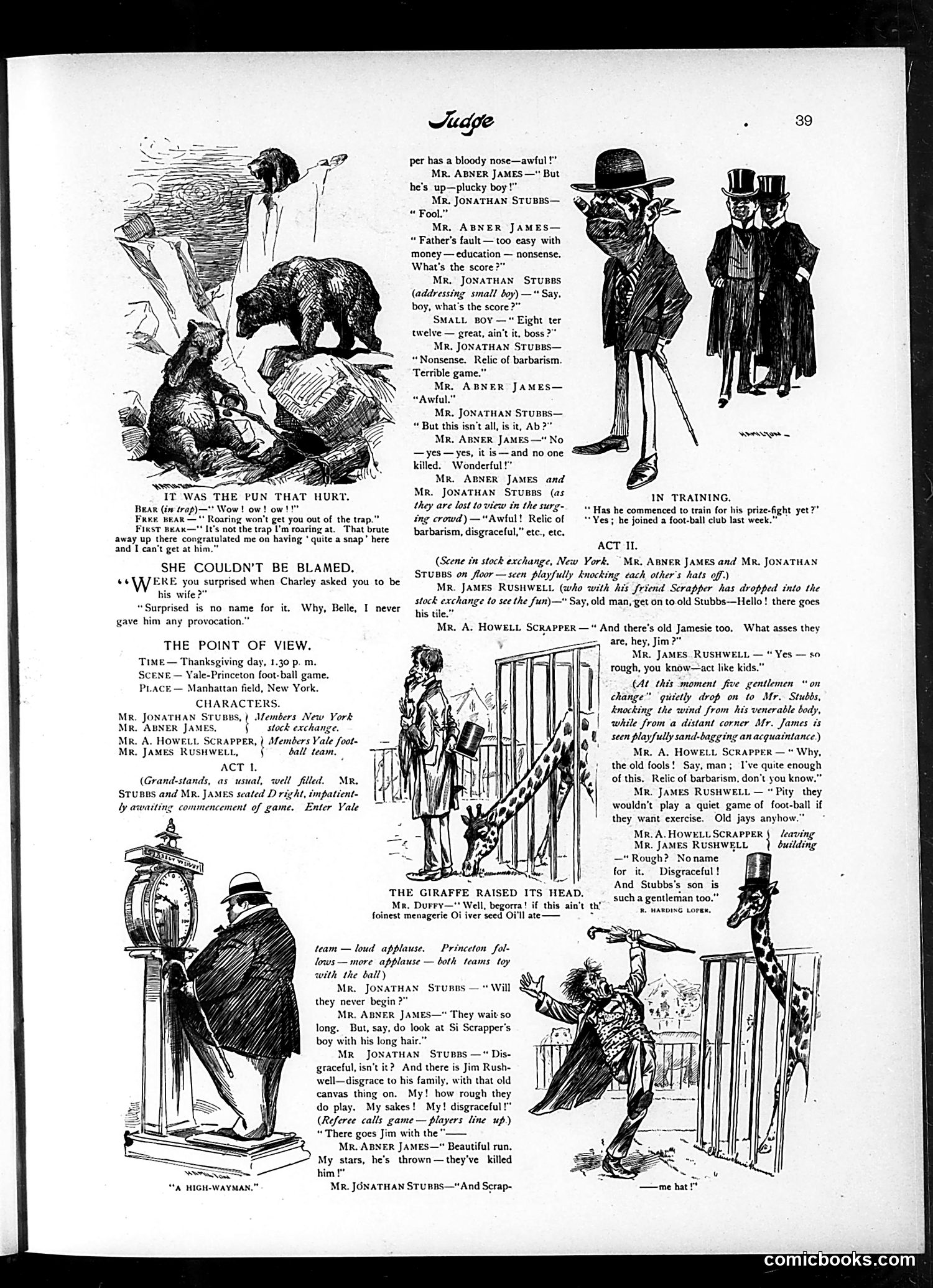 Judge — January 19, 1895 — page 7