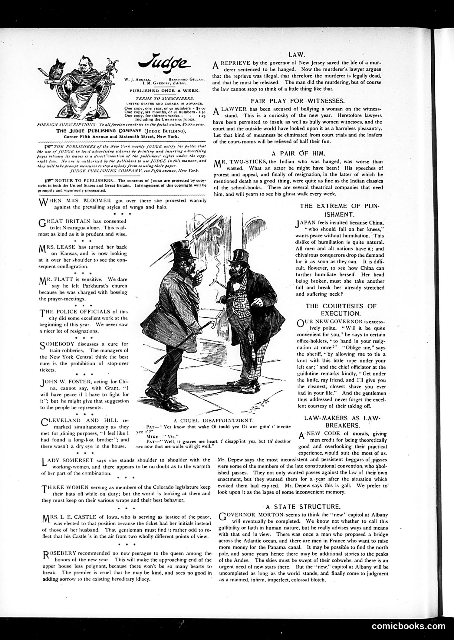 Judge — January 26, 1895 — page 2