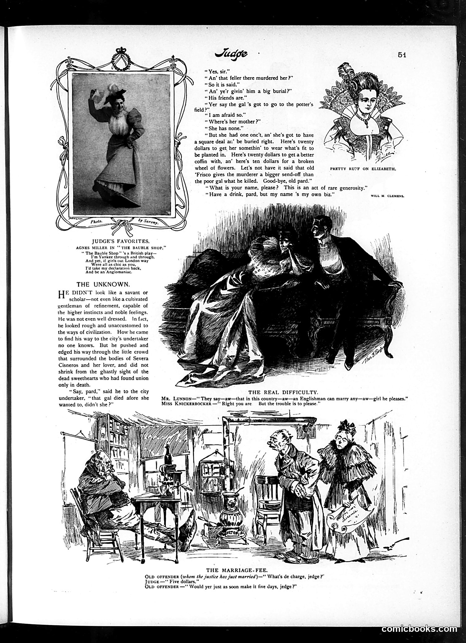 Judge — January 26, 1895 — page 3
