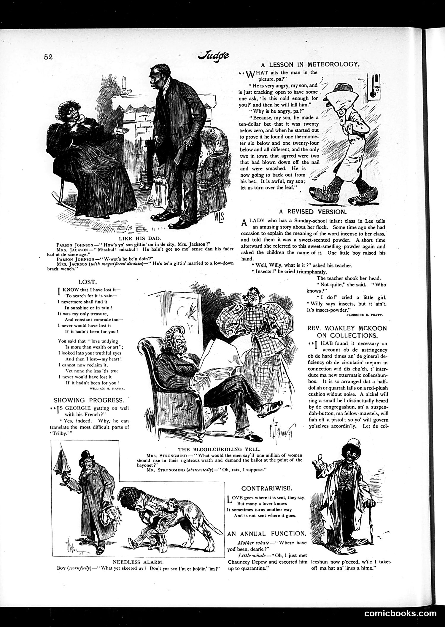 Judge — January 26, 1895 — page 4