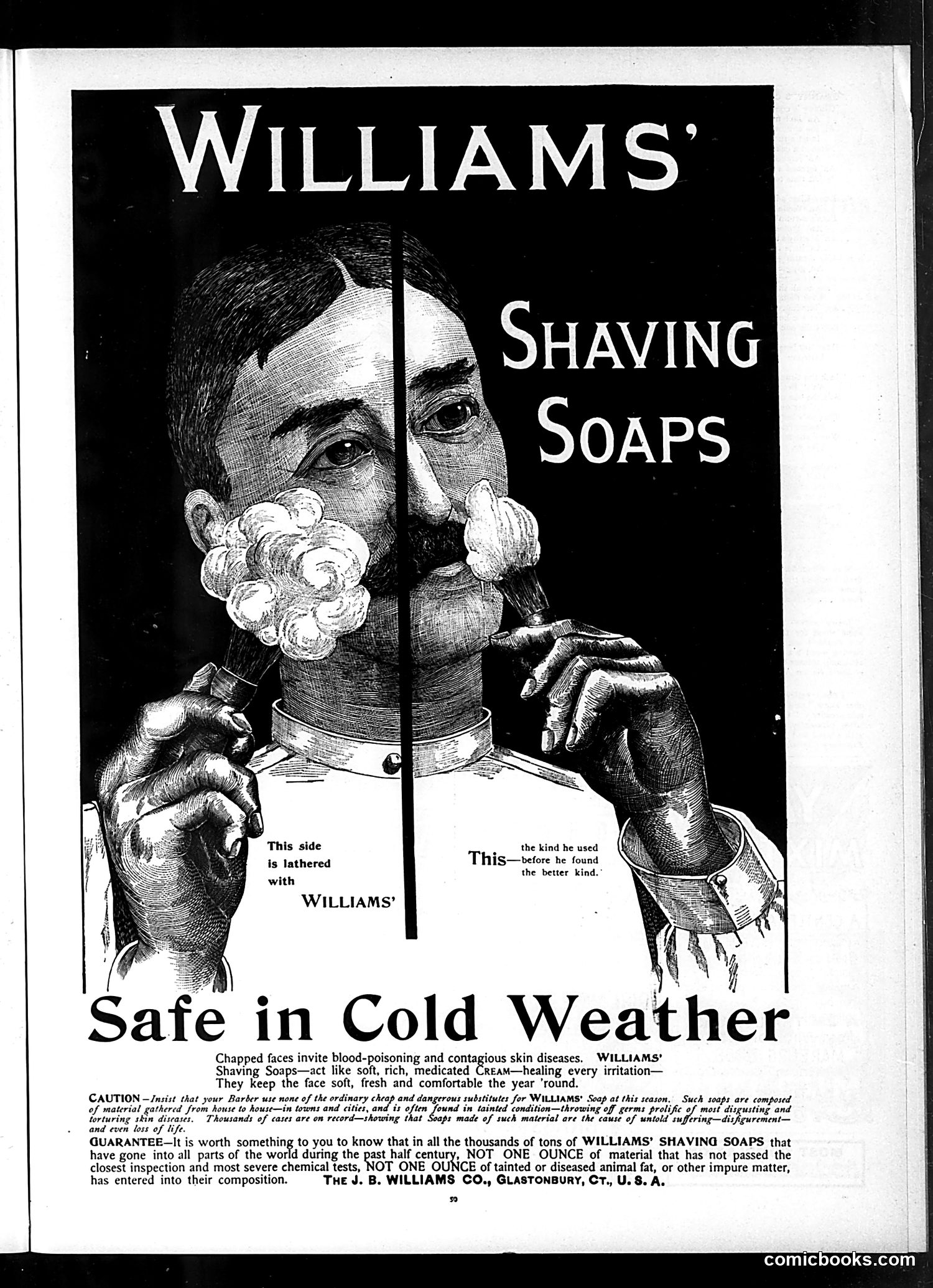 Judge — January 26, 1895 — page 11