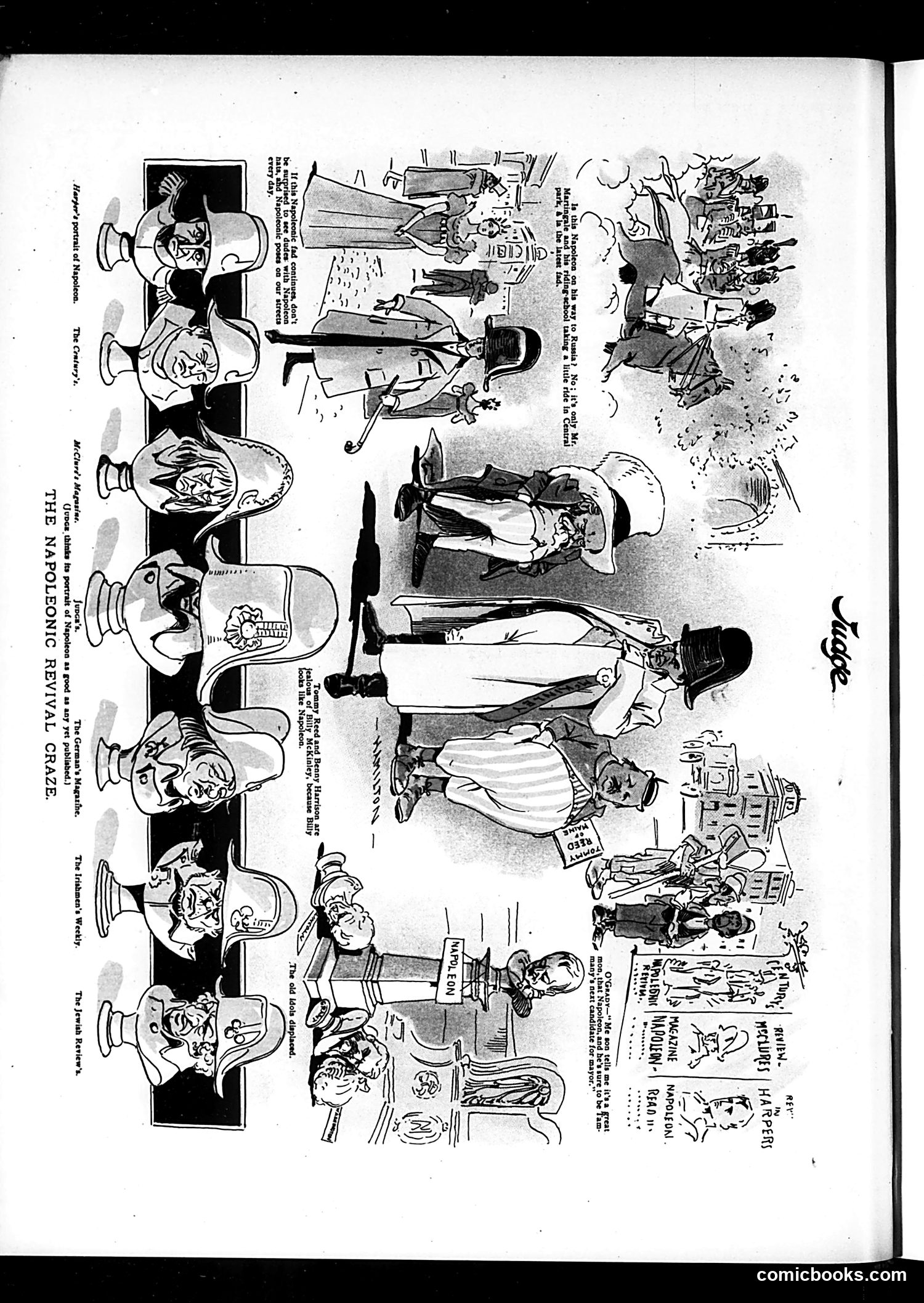 Judge — January 26, 1895 — page 16