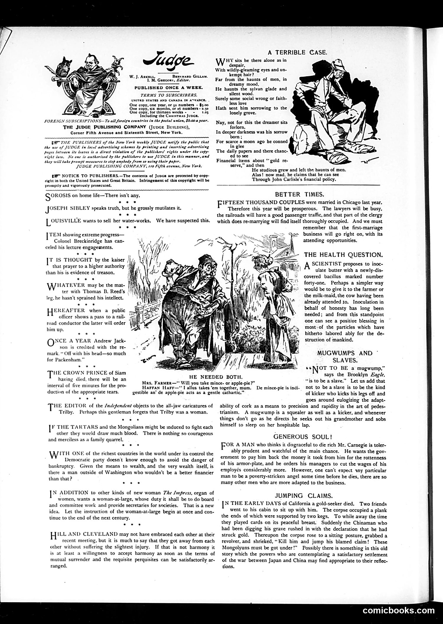 Judge — February 2, 1895 — page 2