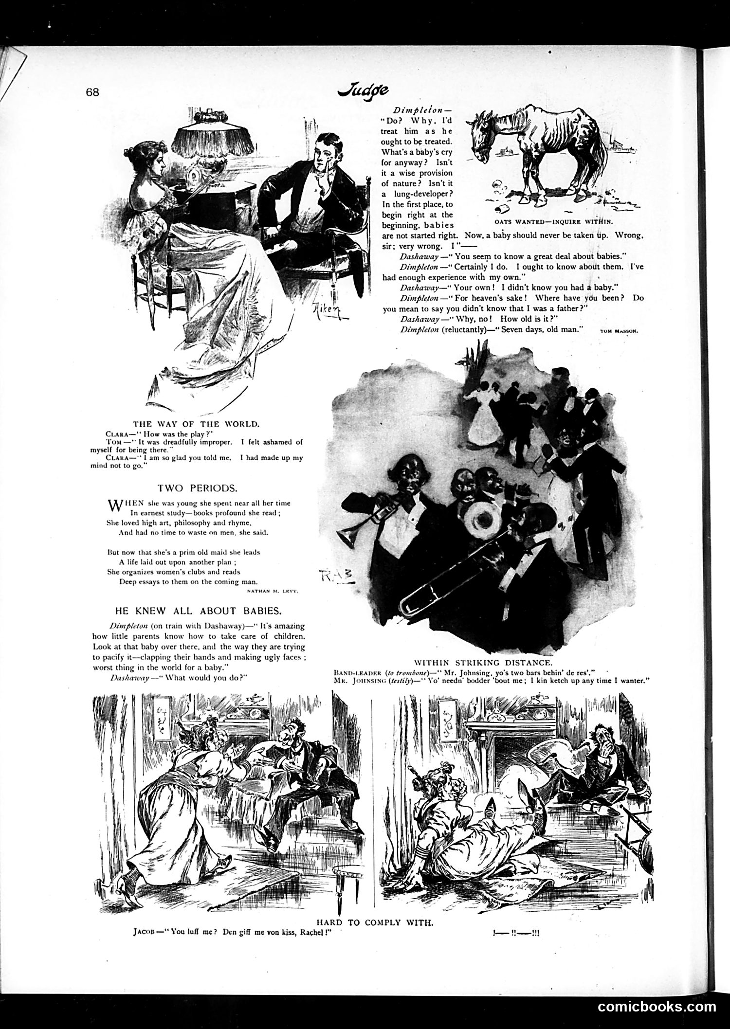 Judge — February 2, 1895 — page 4