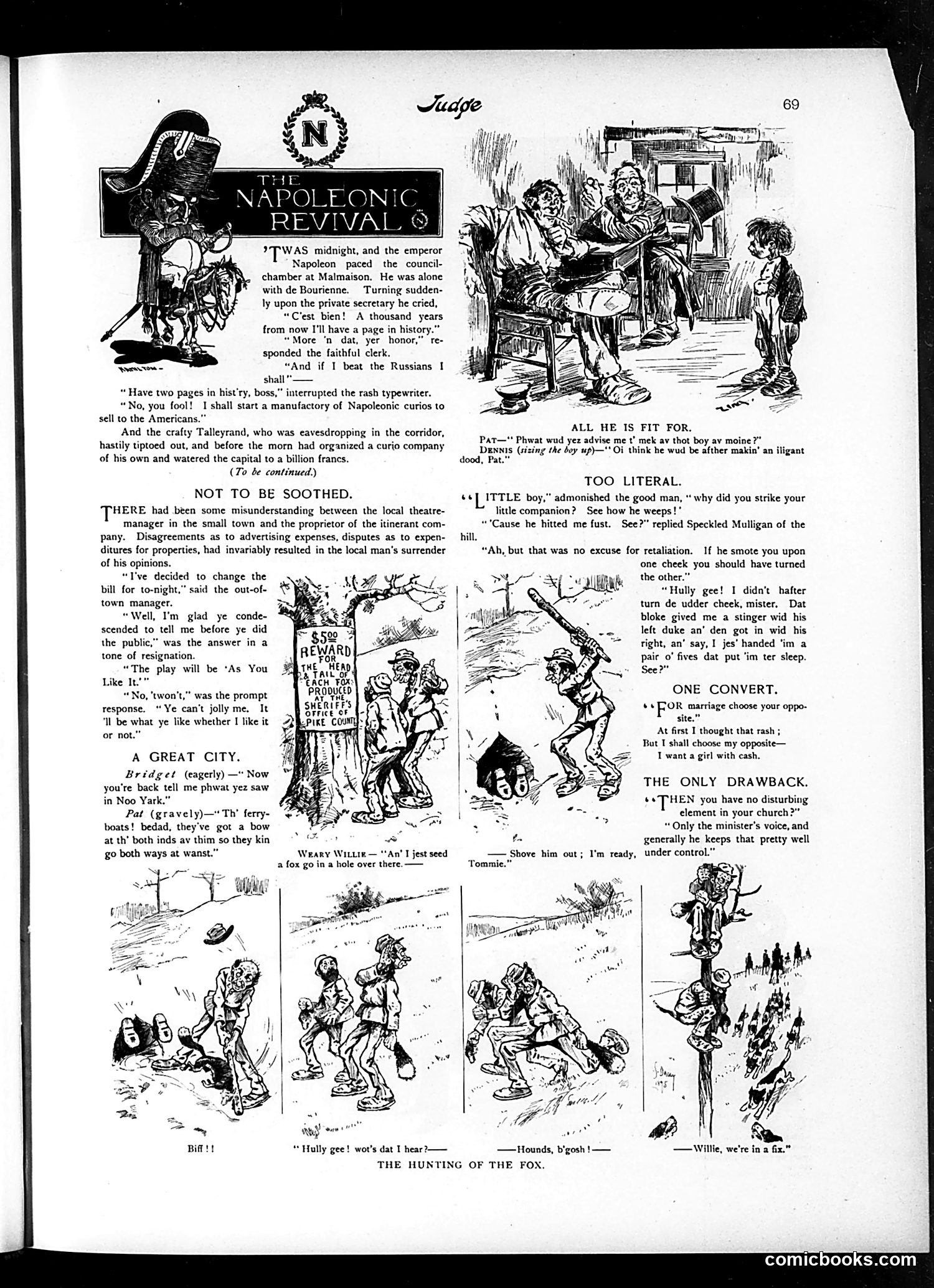 Judge — February 2, 1895 — page 5