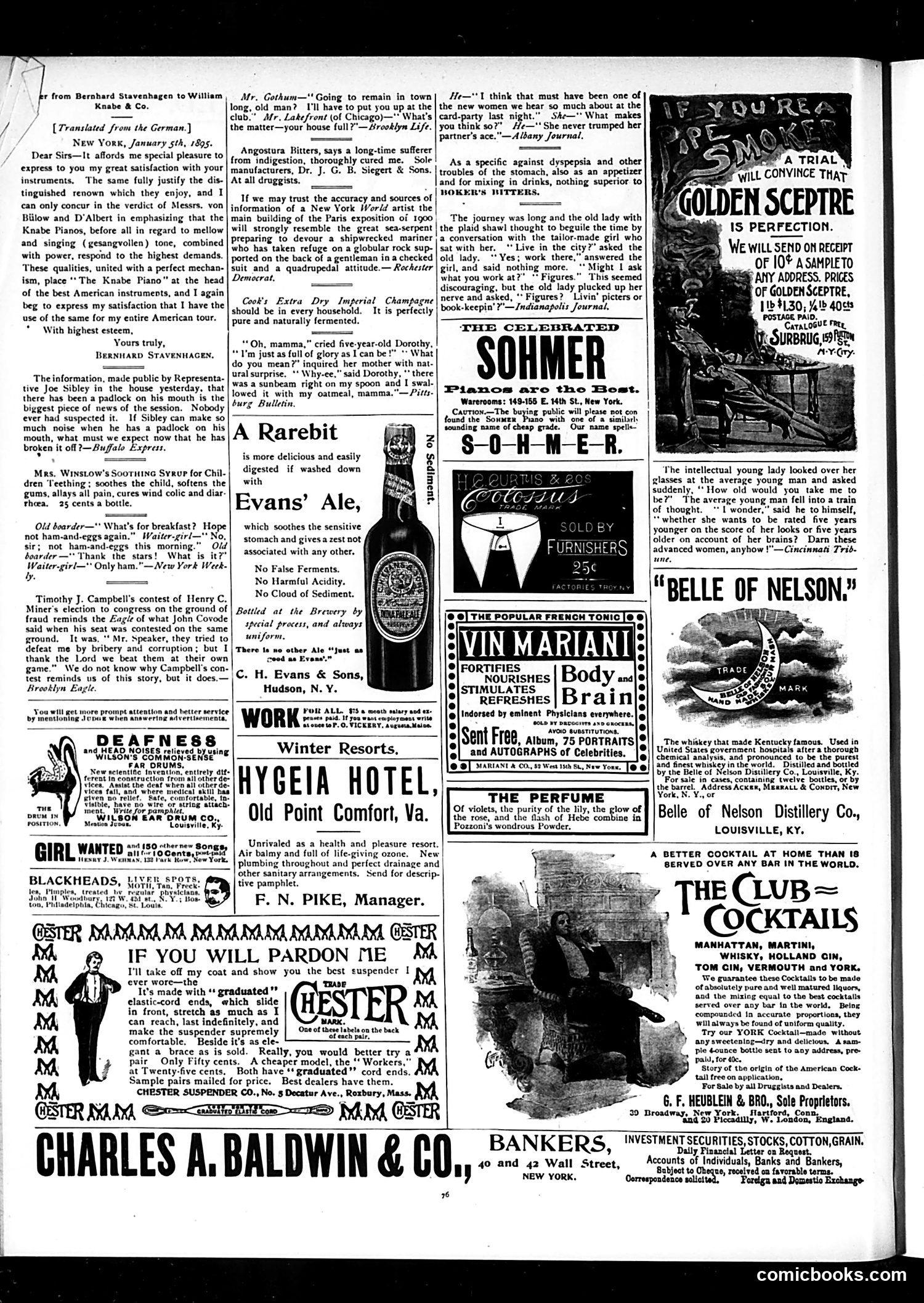 Judge — February 2, 1895 — page 12
