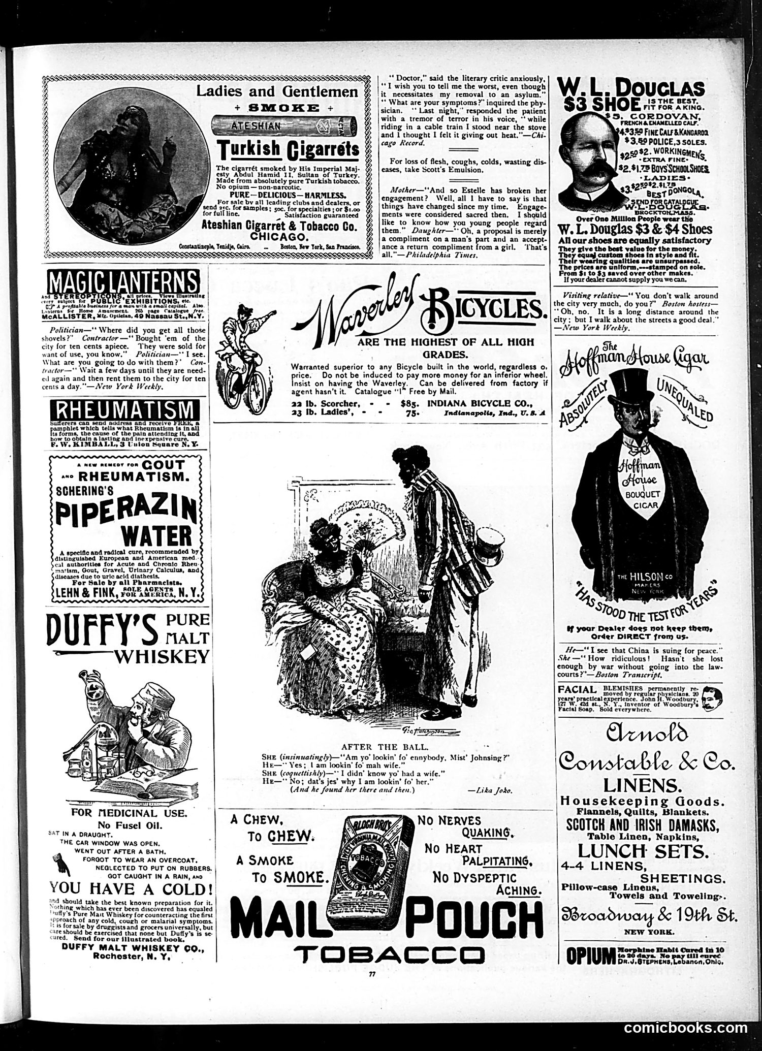 Judge — February 2, 1895 — page 13