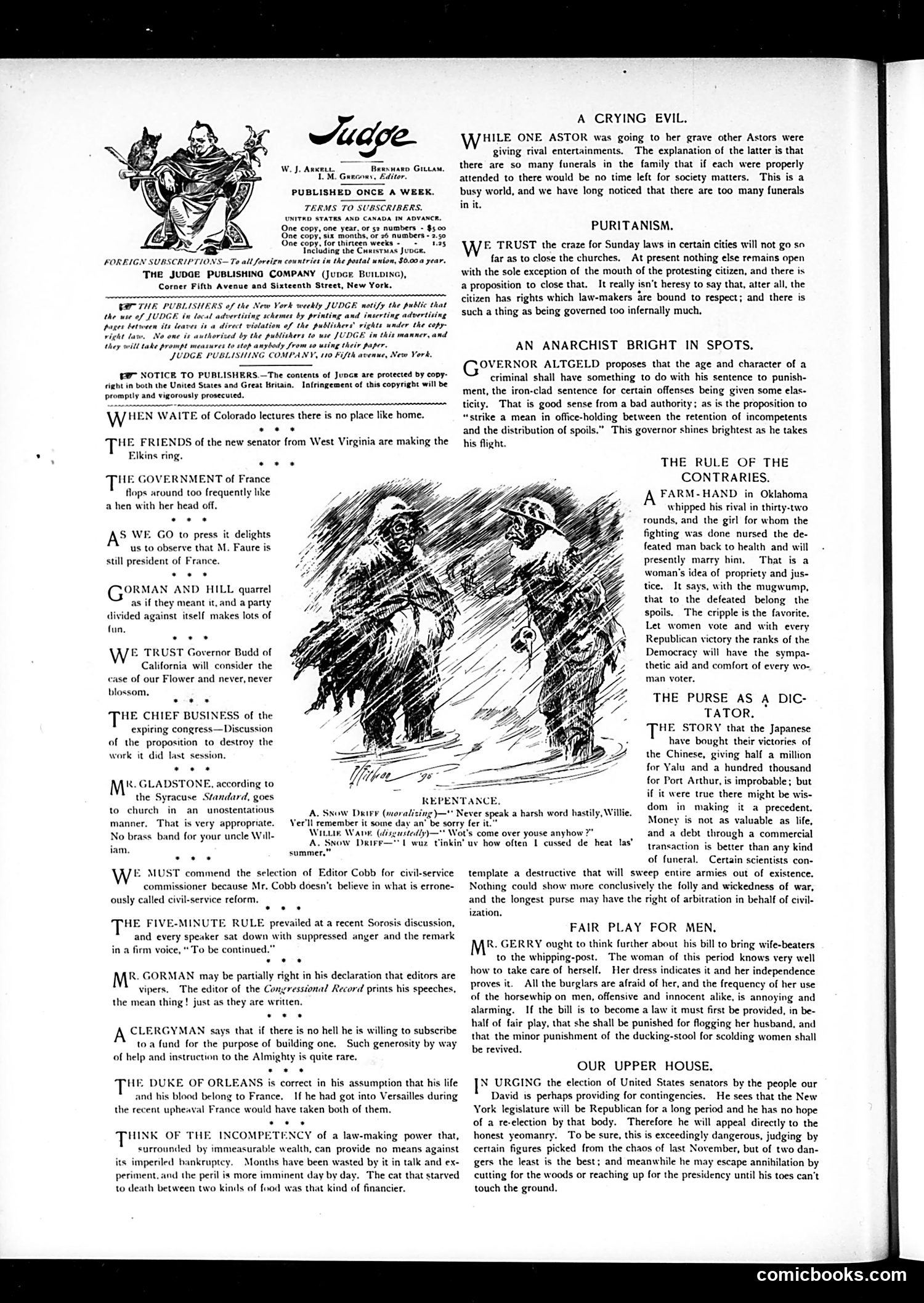 Judge — February 9, 1895 — page 2