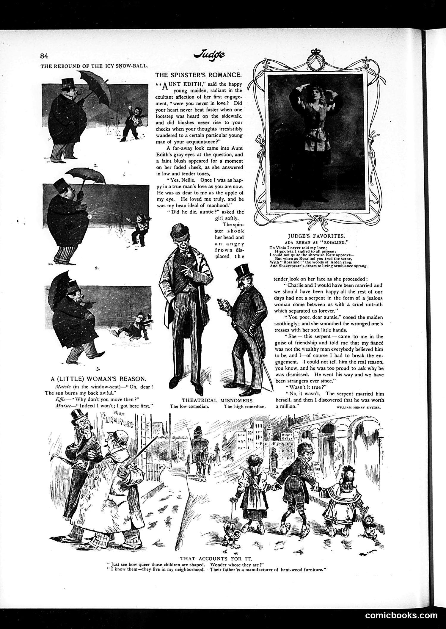 Judge — February 9, 1895 — page 4