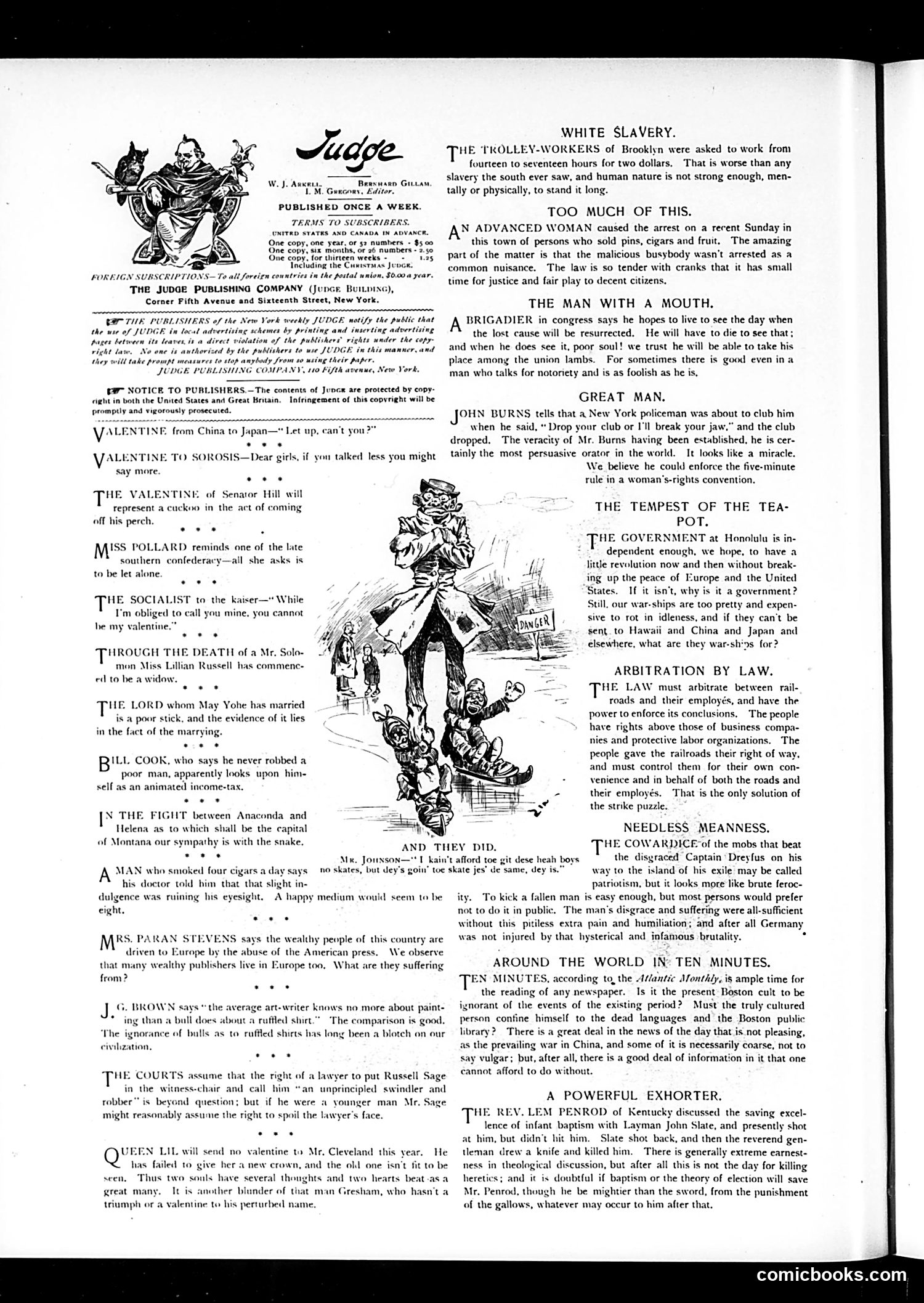 Judge — February 16, 1895 — page 2