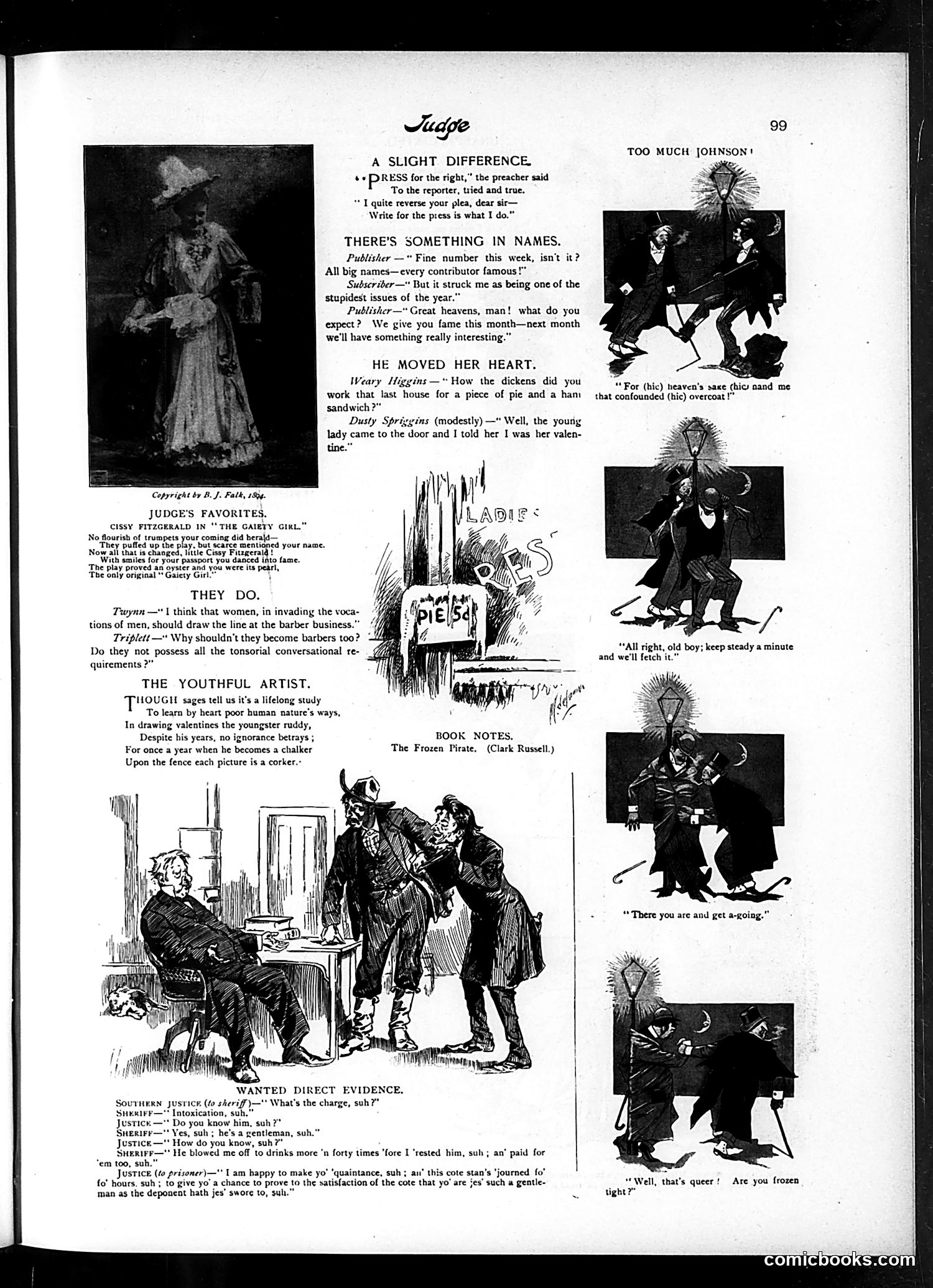 Judge — February 16, 1895 — page 3