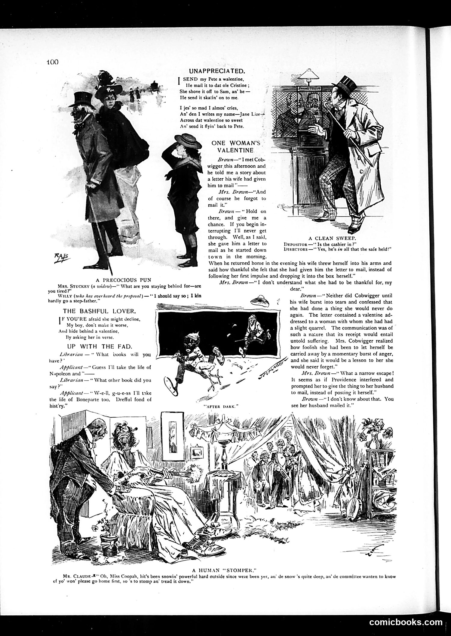 Judge — February 16, 1895 — page 4
