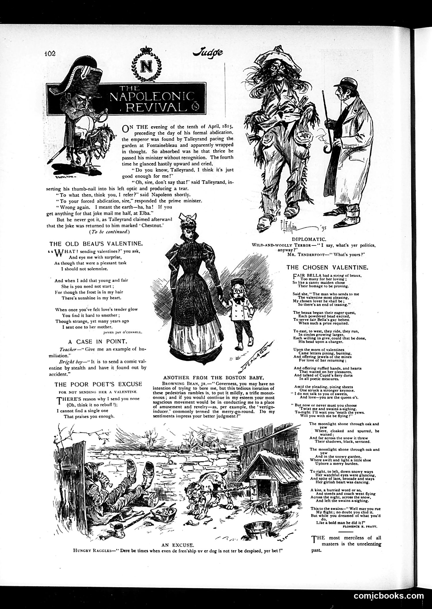 Judge — February 16, 1895 — page 6