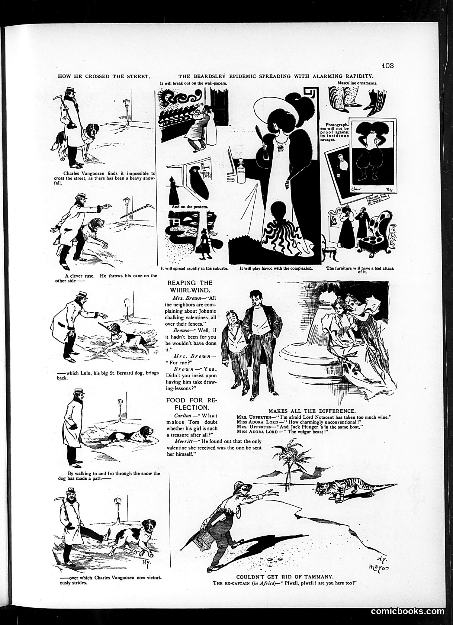 Judge — February 16, 1895 — page 7