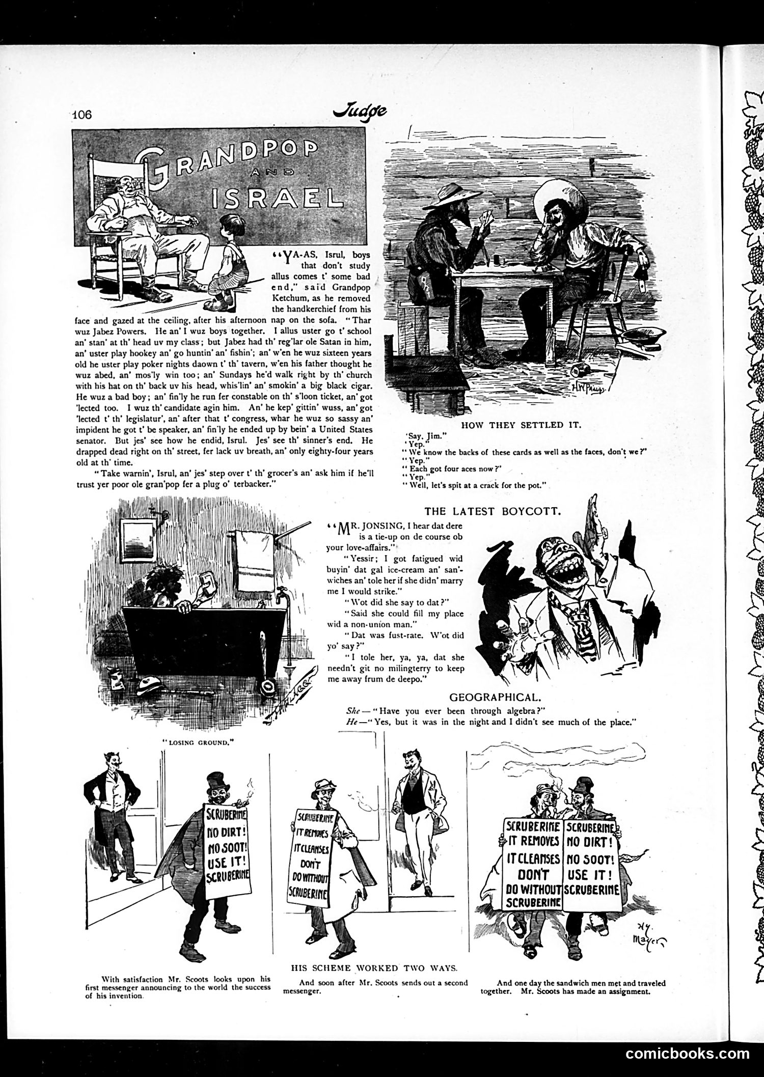 Judge — February 16, 1895 — page 10