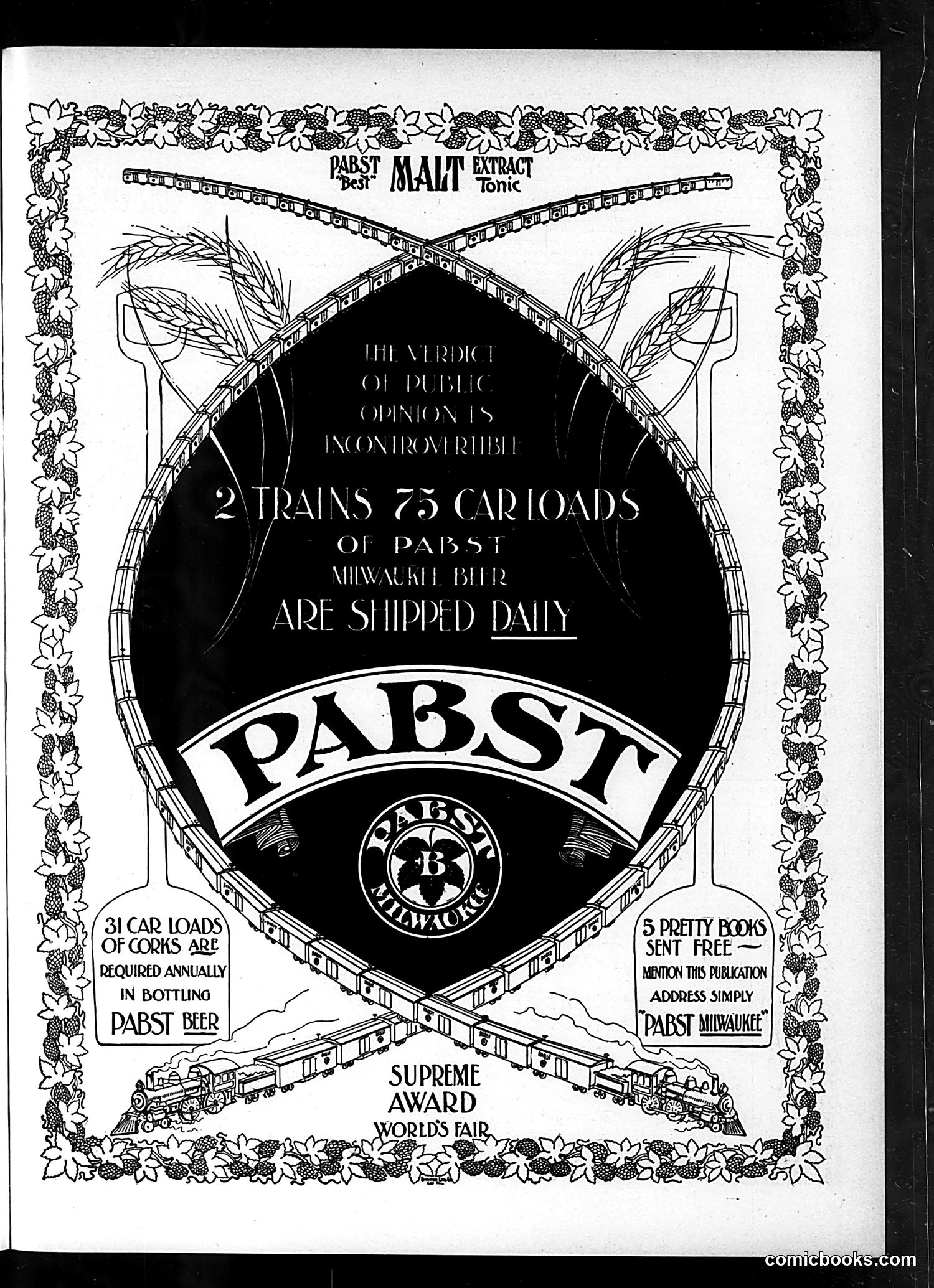 Judge — February 16, 1895 — page 11