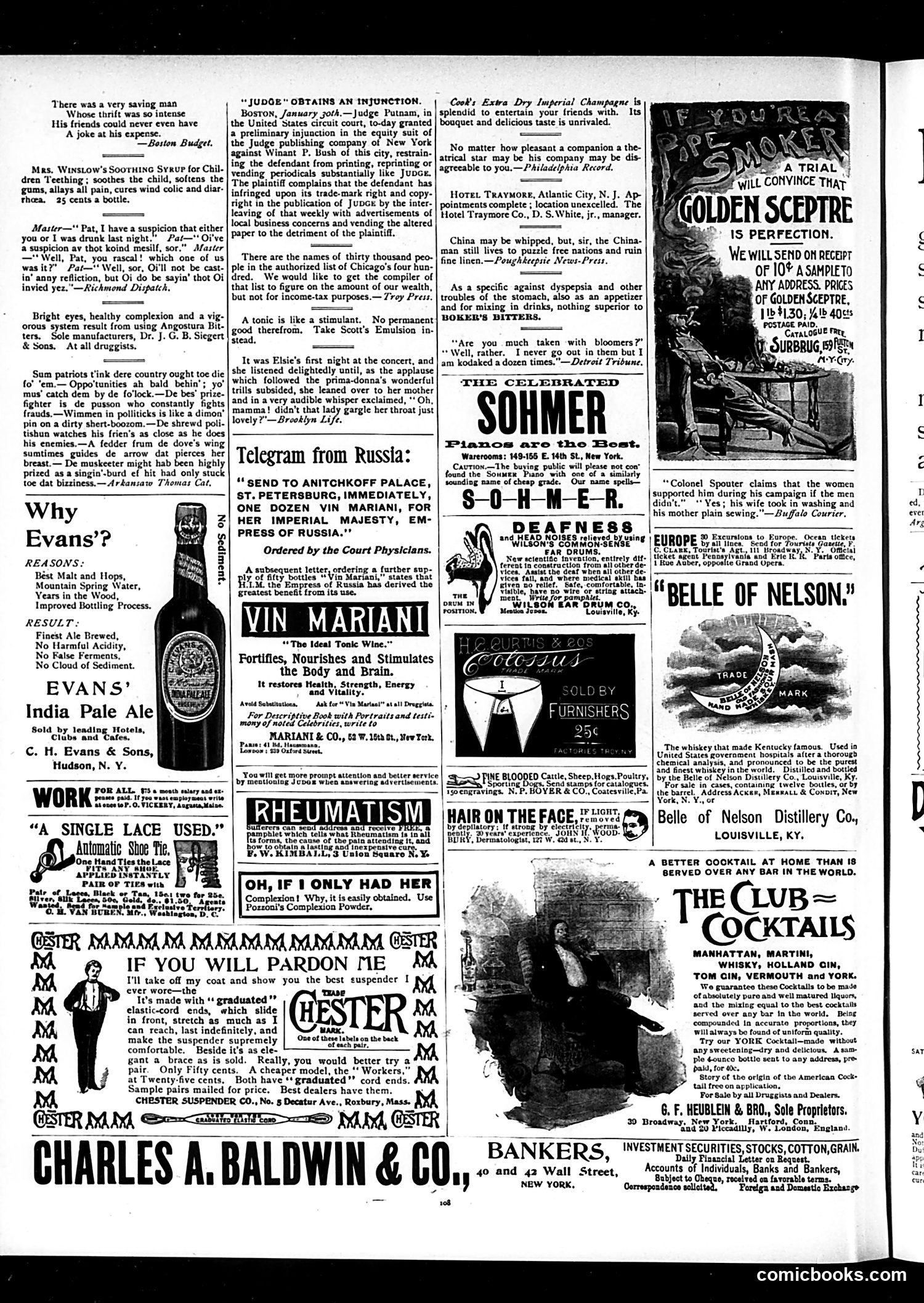 Judge — February 16, 1895 — page 12