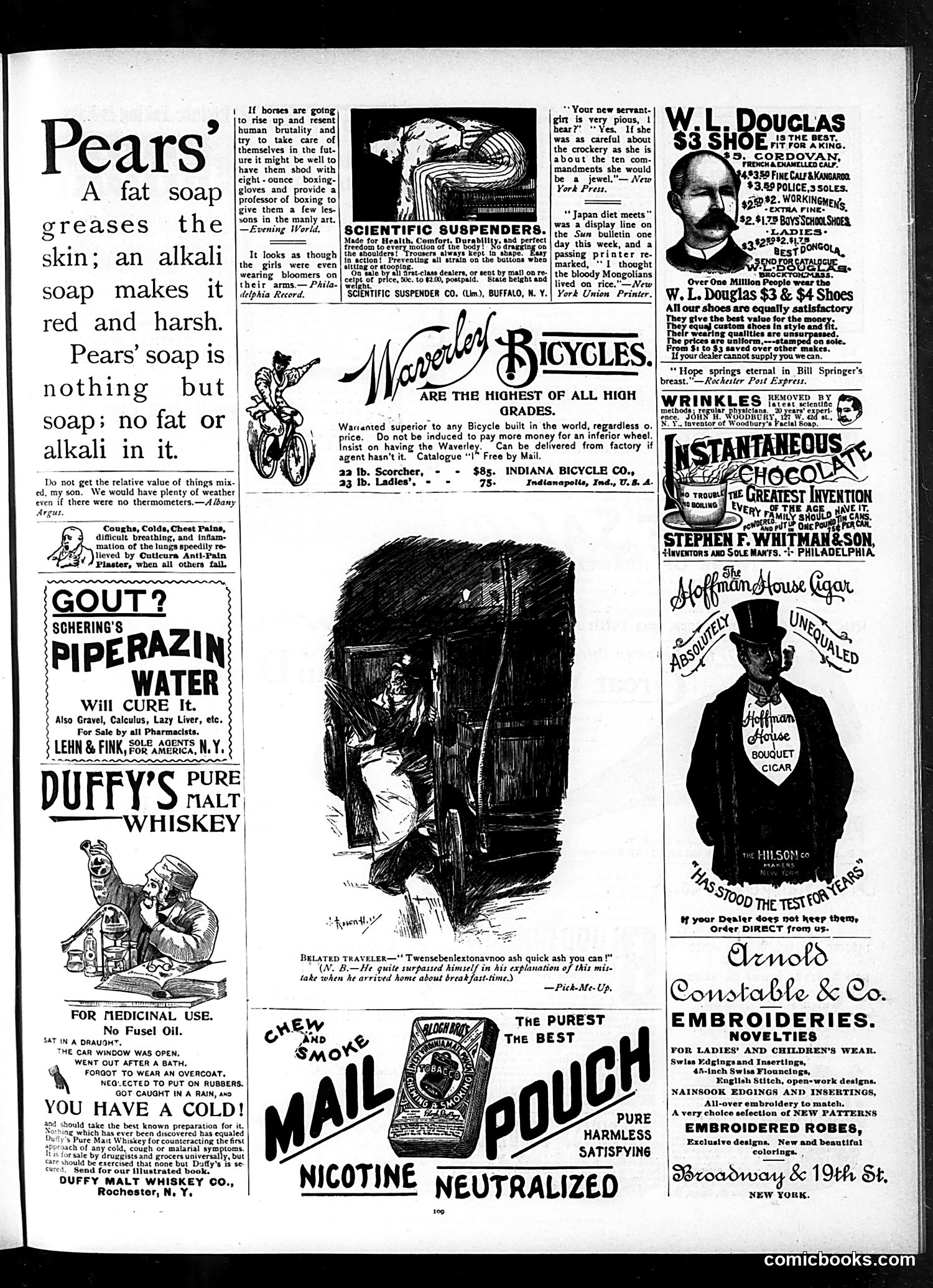 Judge — February 16, 1895 — page 13