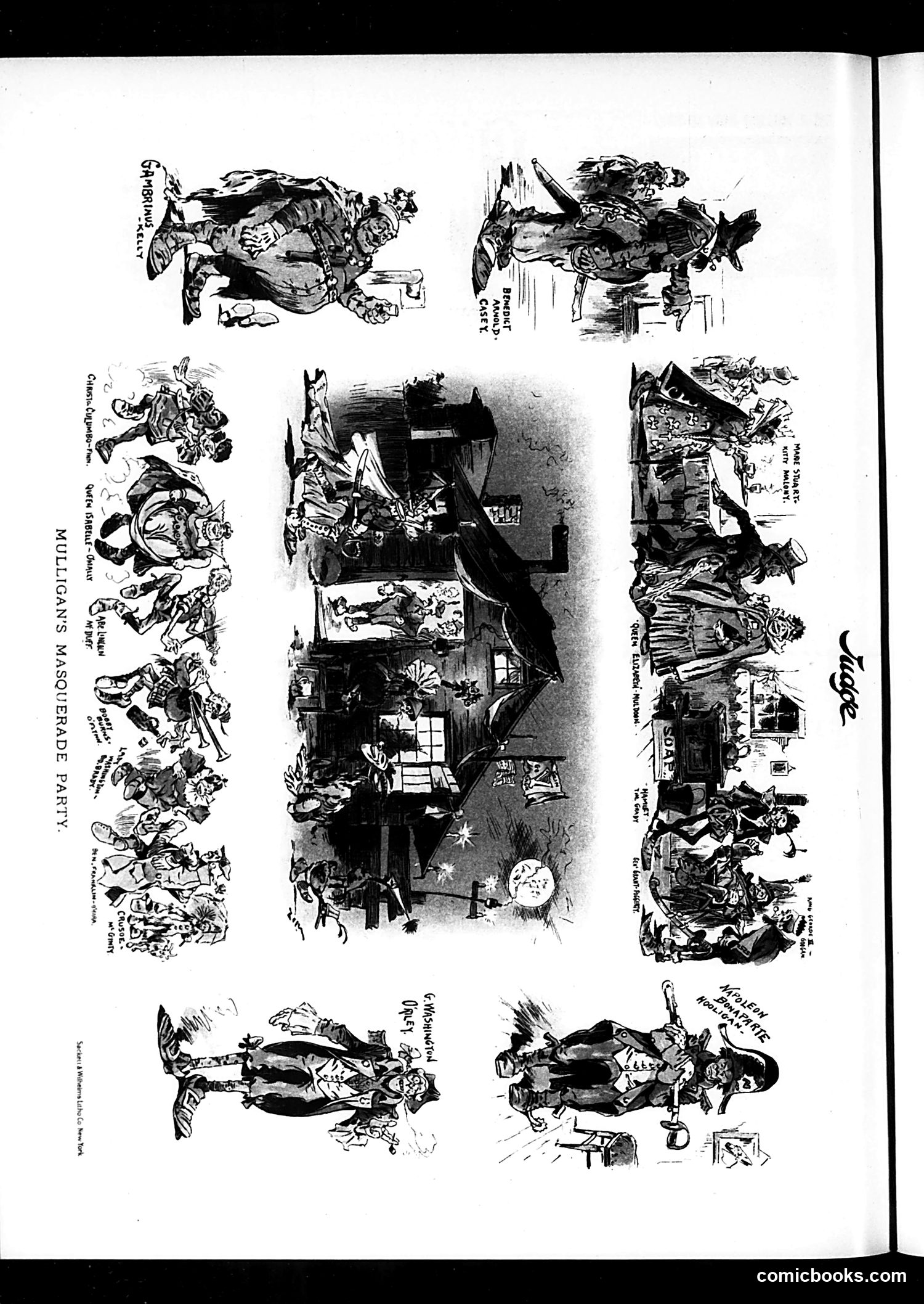 Judge — February 16, 1895 — page 16