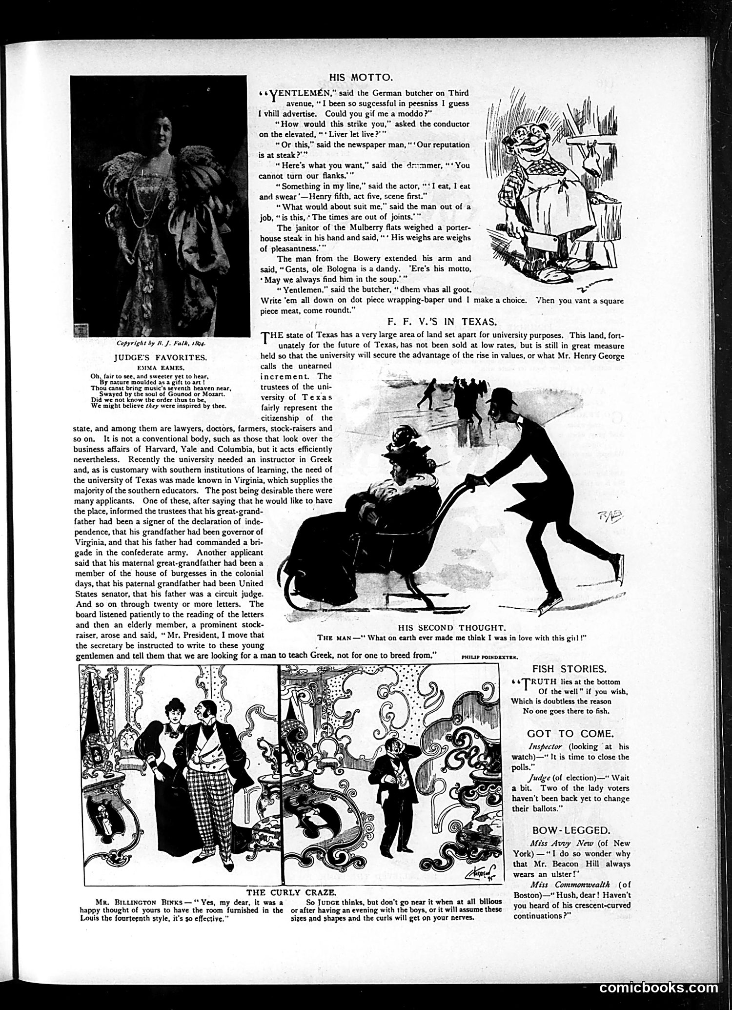 Judge — February 23, 1895 — page 3