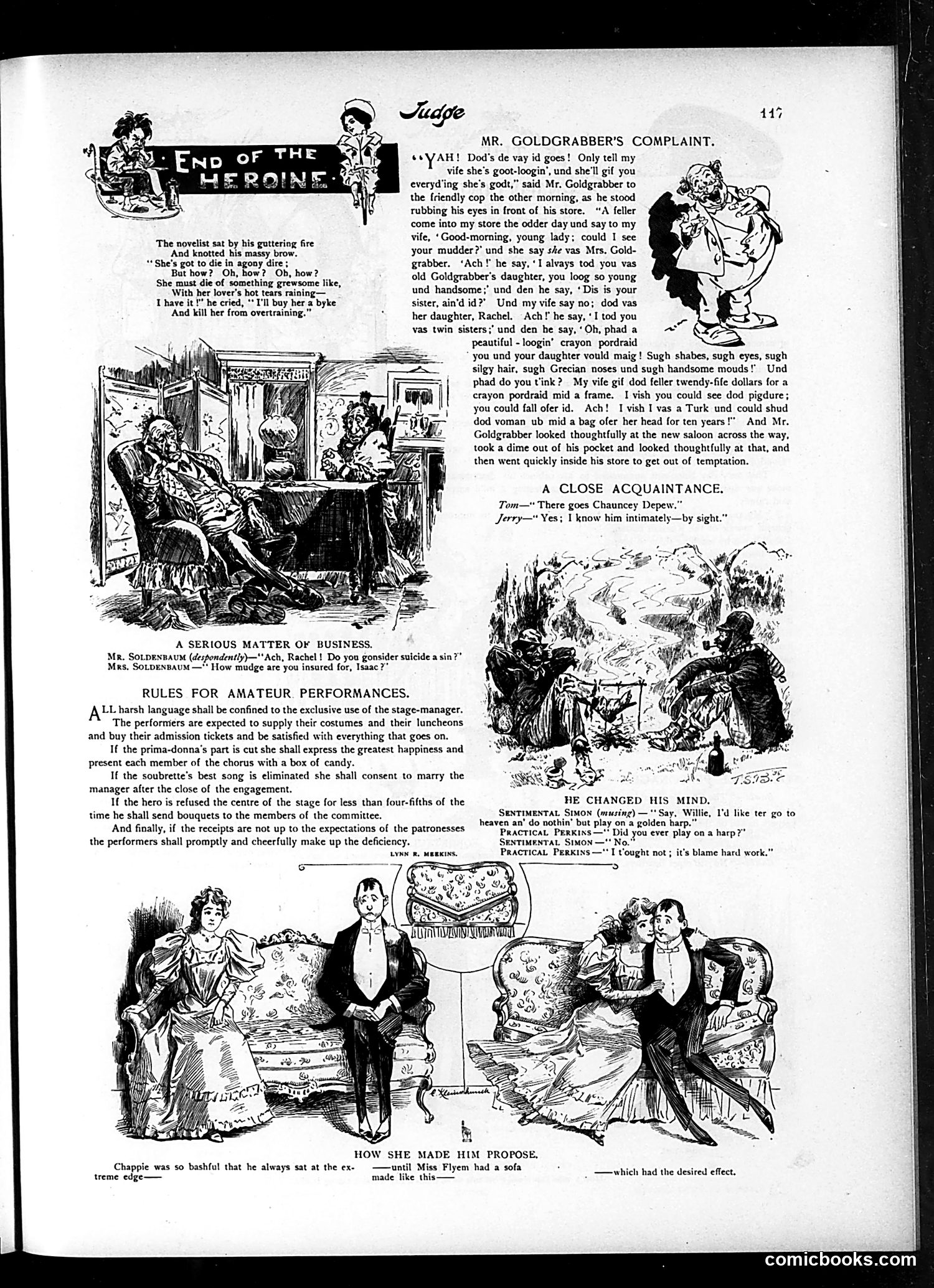 Judge — February 23, 1895 — page 5
