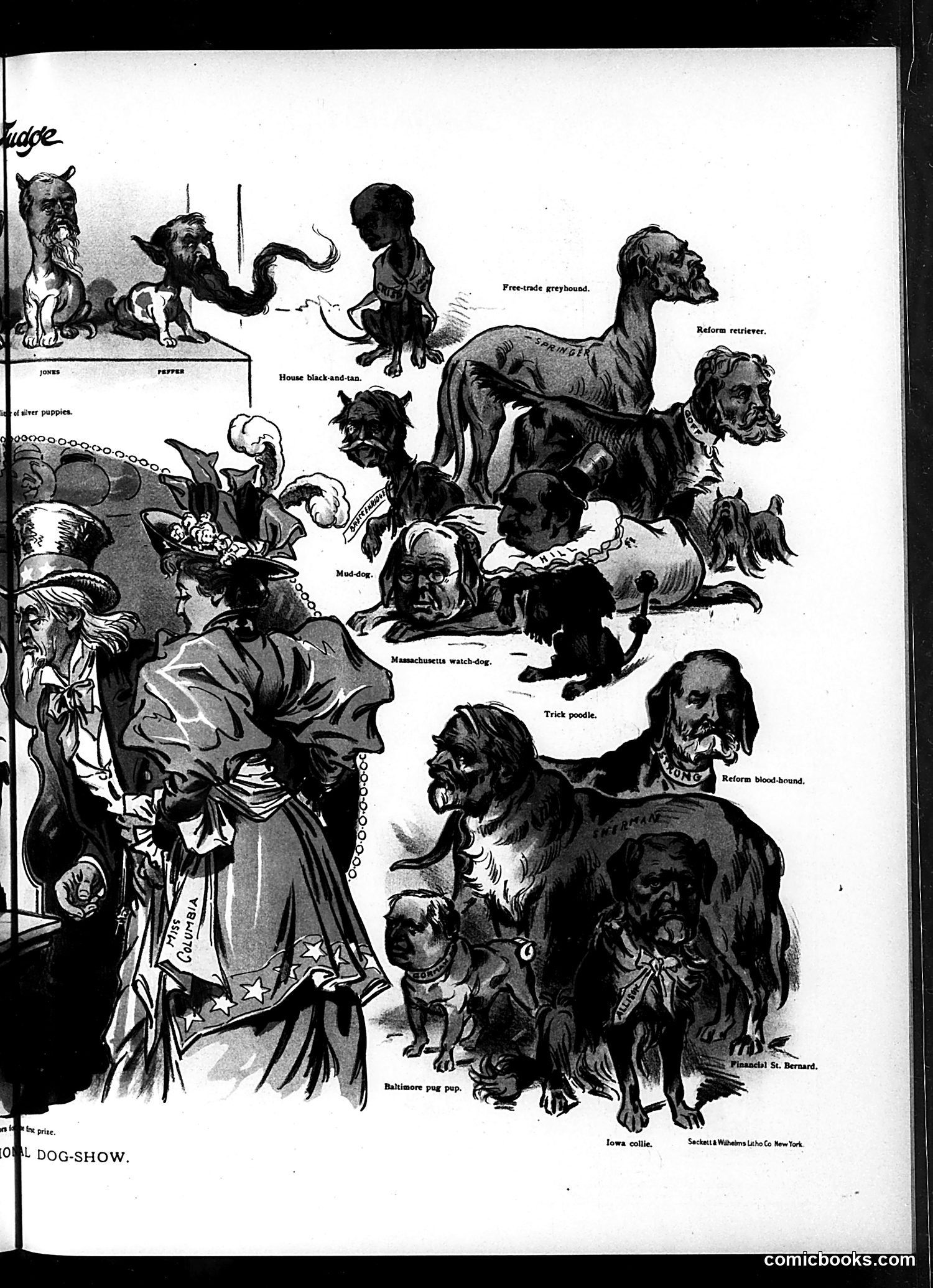 Judge — February 23, 1895 — page 9