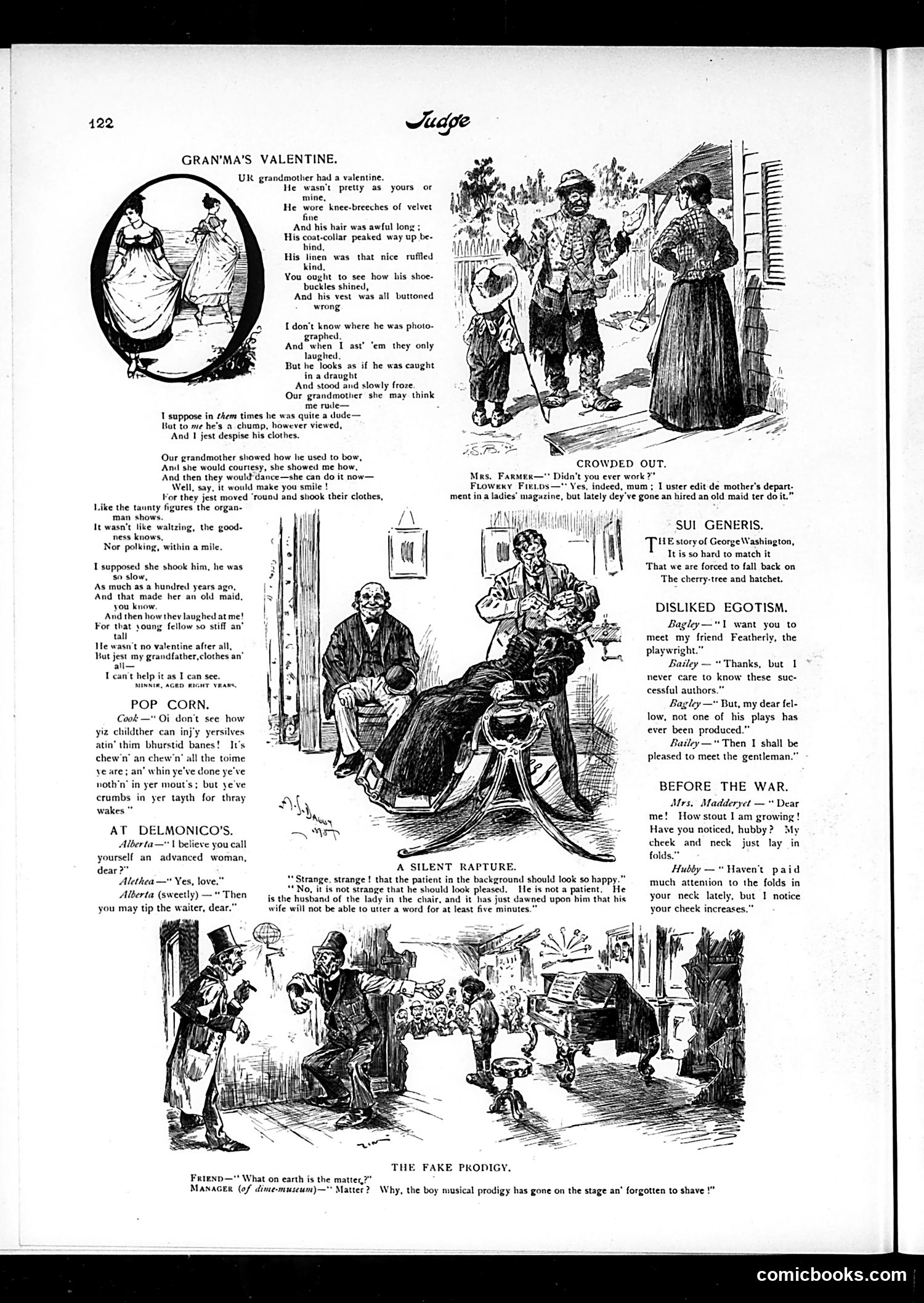 Judge — February 23, 1895 — page 10