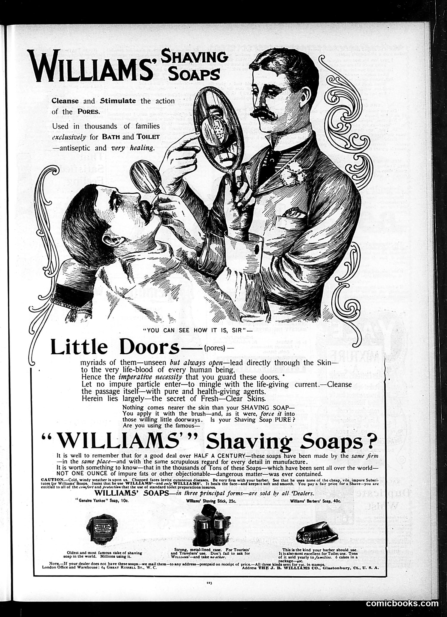 Judge — February 23, 1895 — page 11