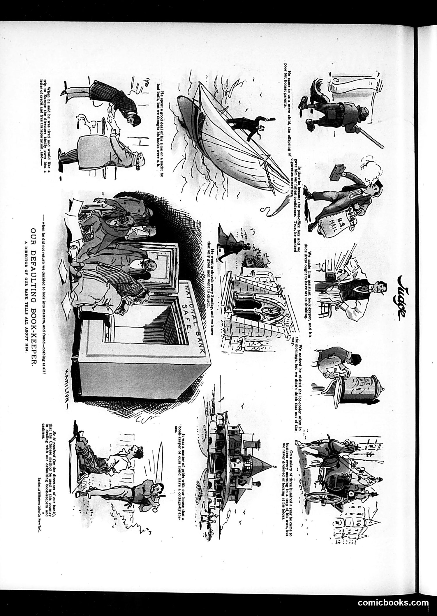 Judge — February 23, 1895 — page 16