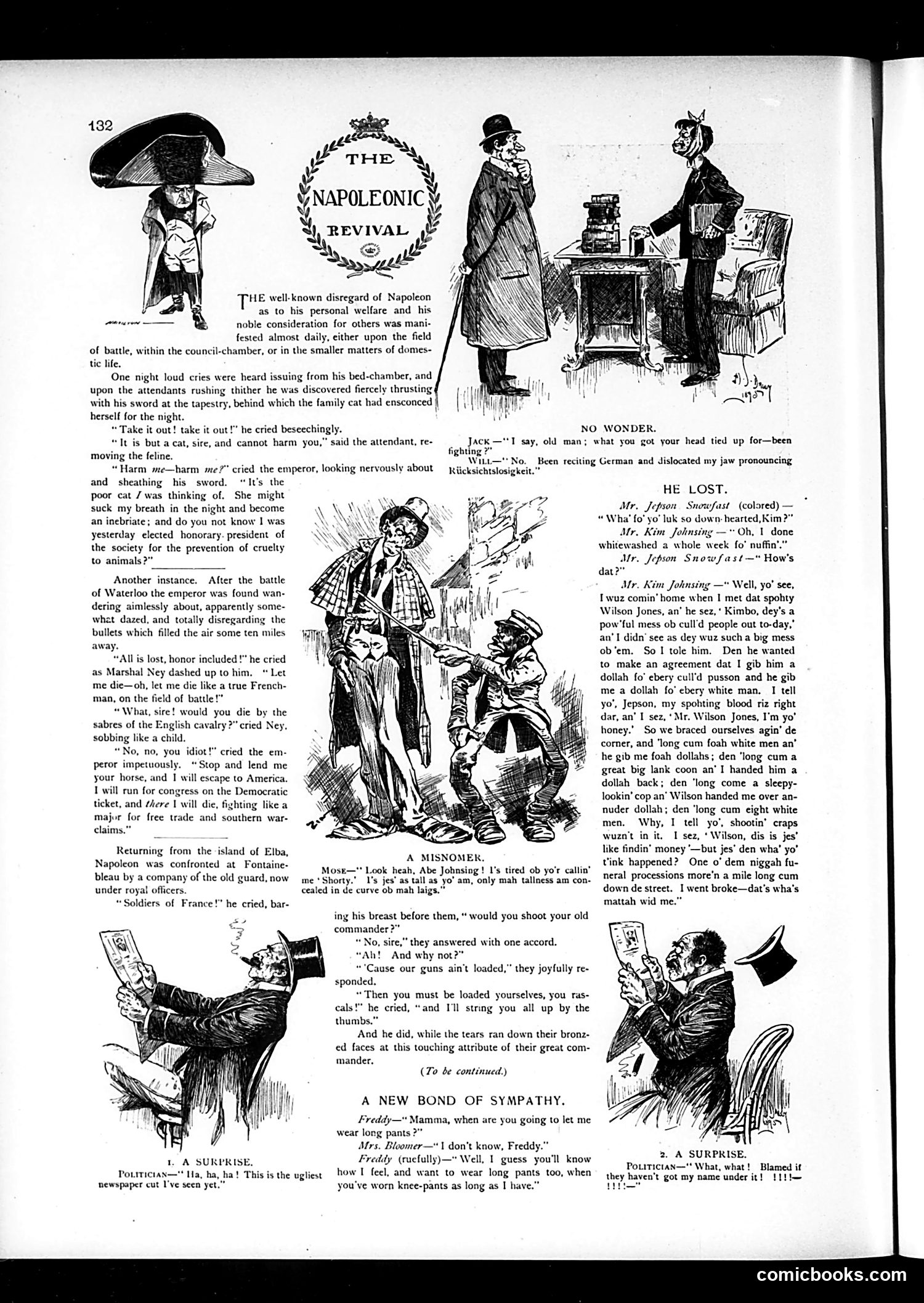 Judge — March 2, 1895 — page 4